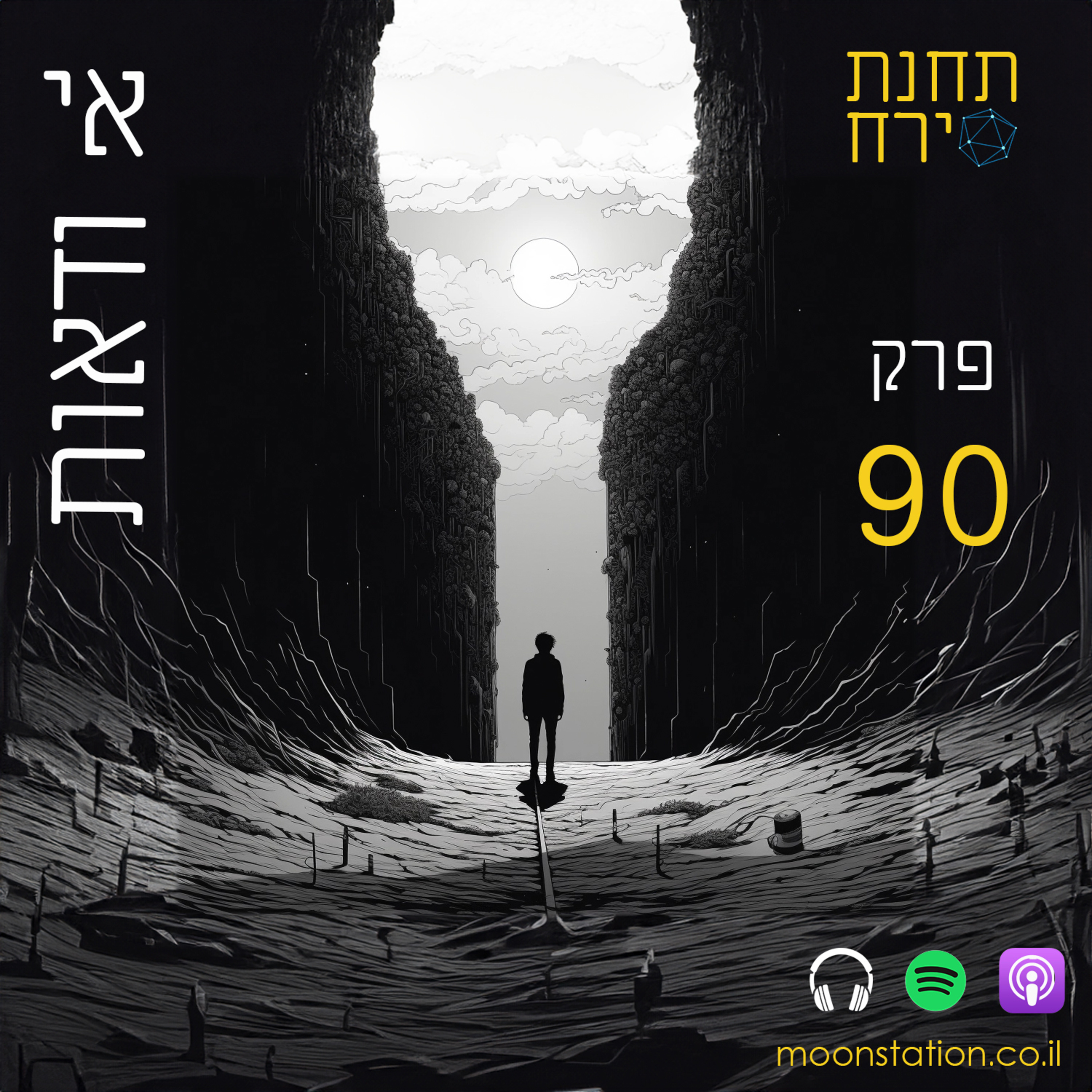 פרק 90- אי-ודאות