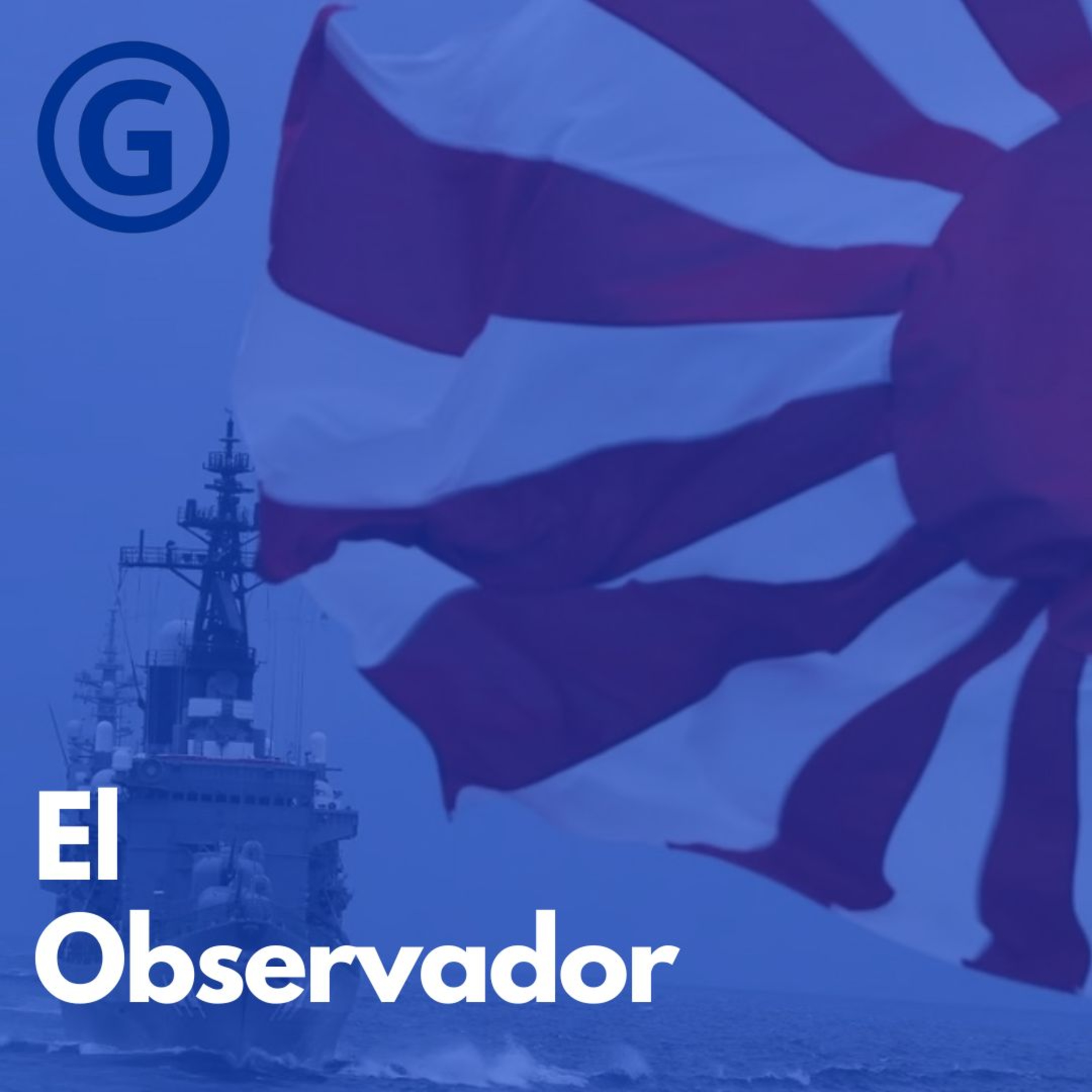 GEOPODCAST