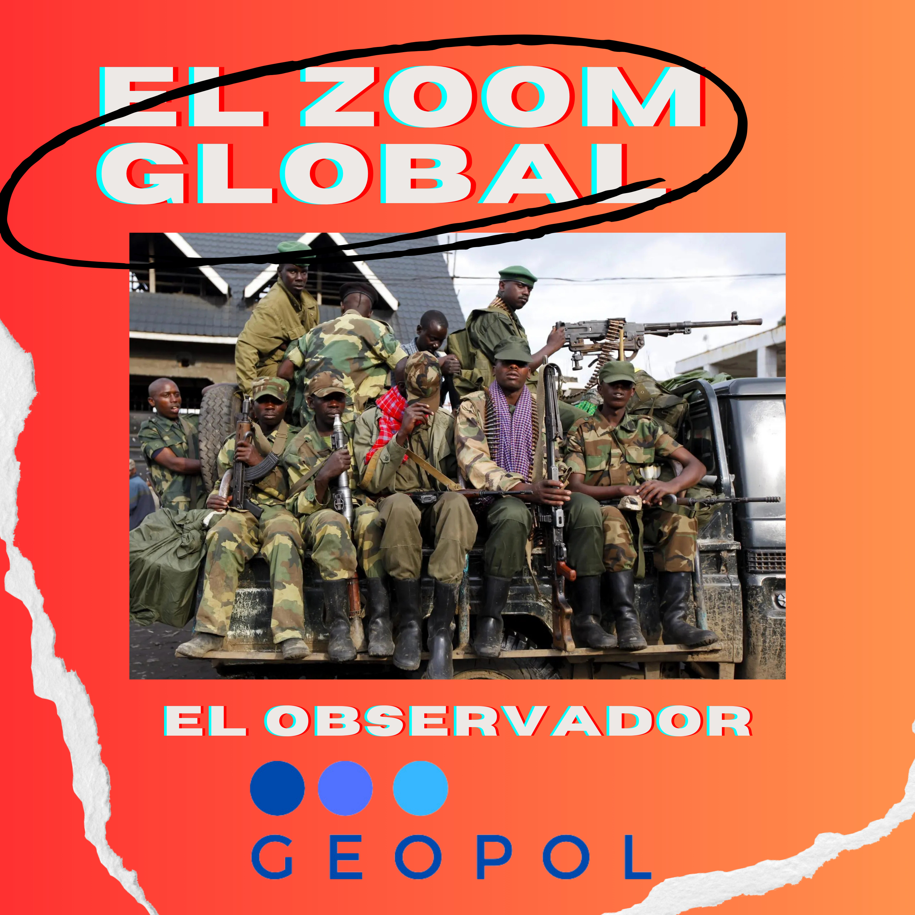 Portada de GEOPODCAST
