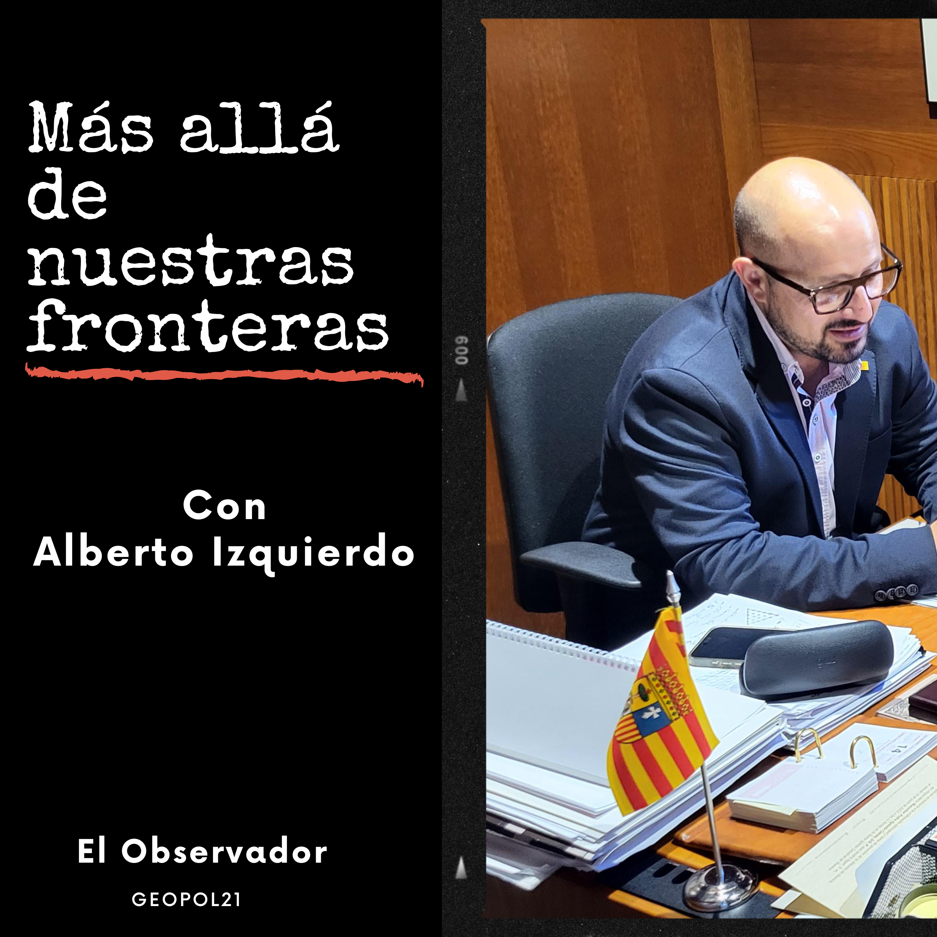 Portada de GEOPODCAST