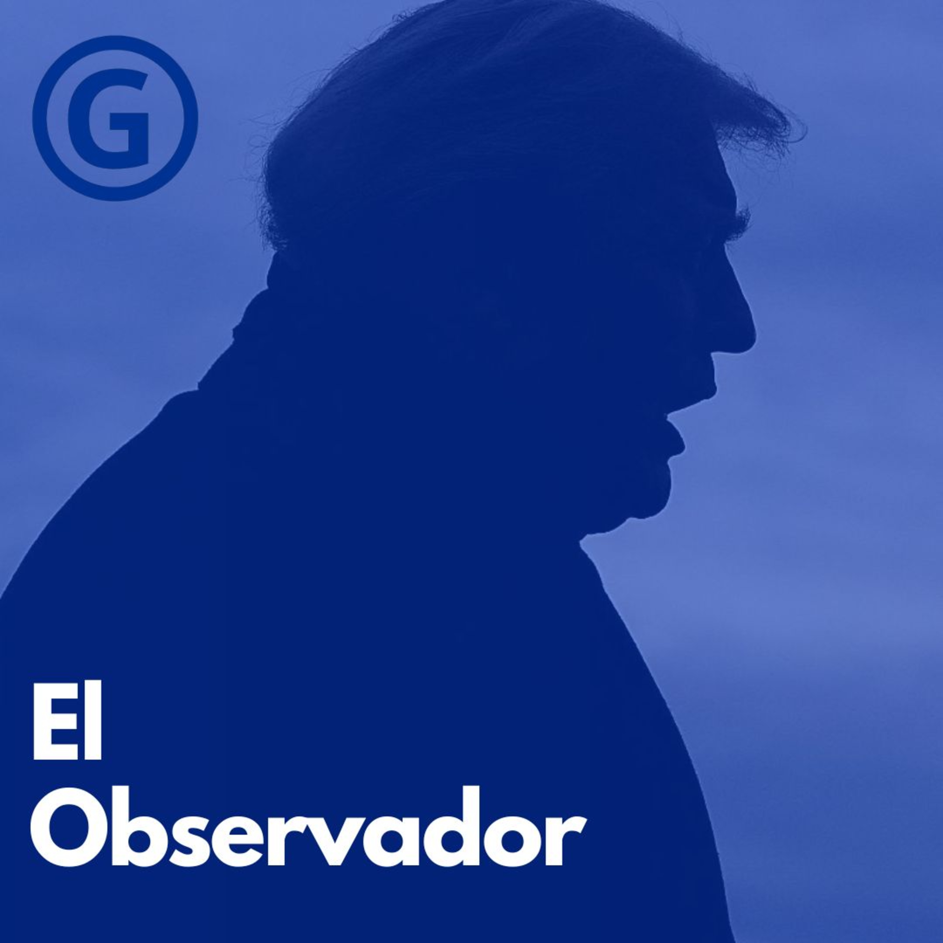 Portada de GEOPODCAST