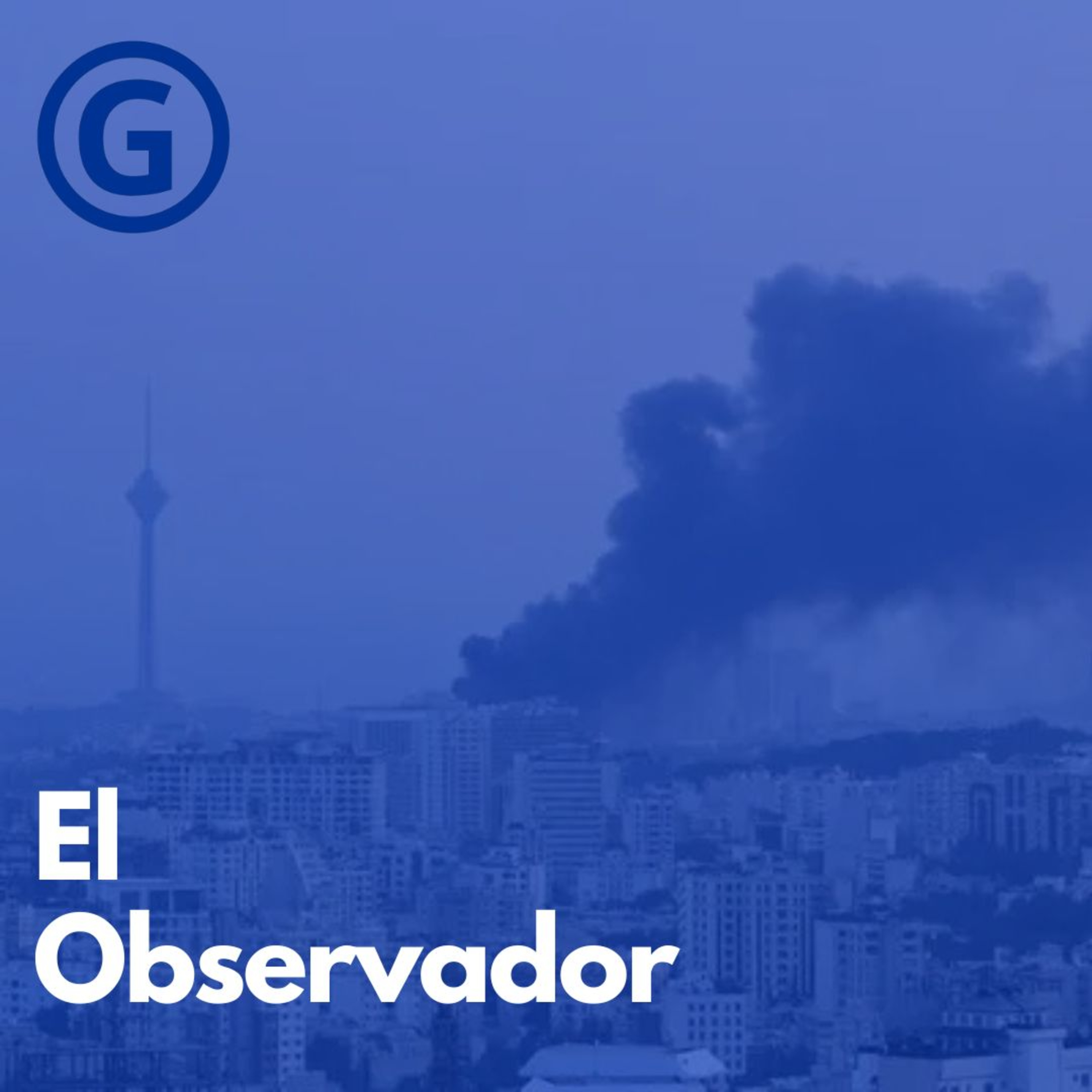 Portada de GEOPODCAST