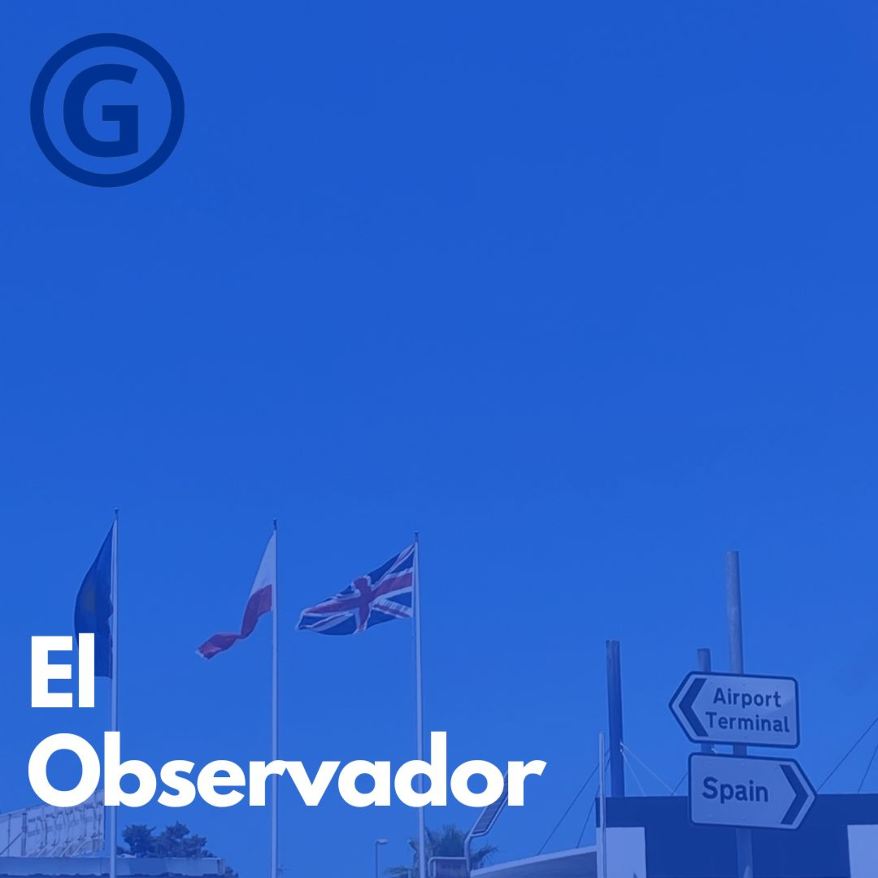 Portada de GEOPODCAST
