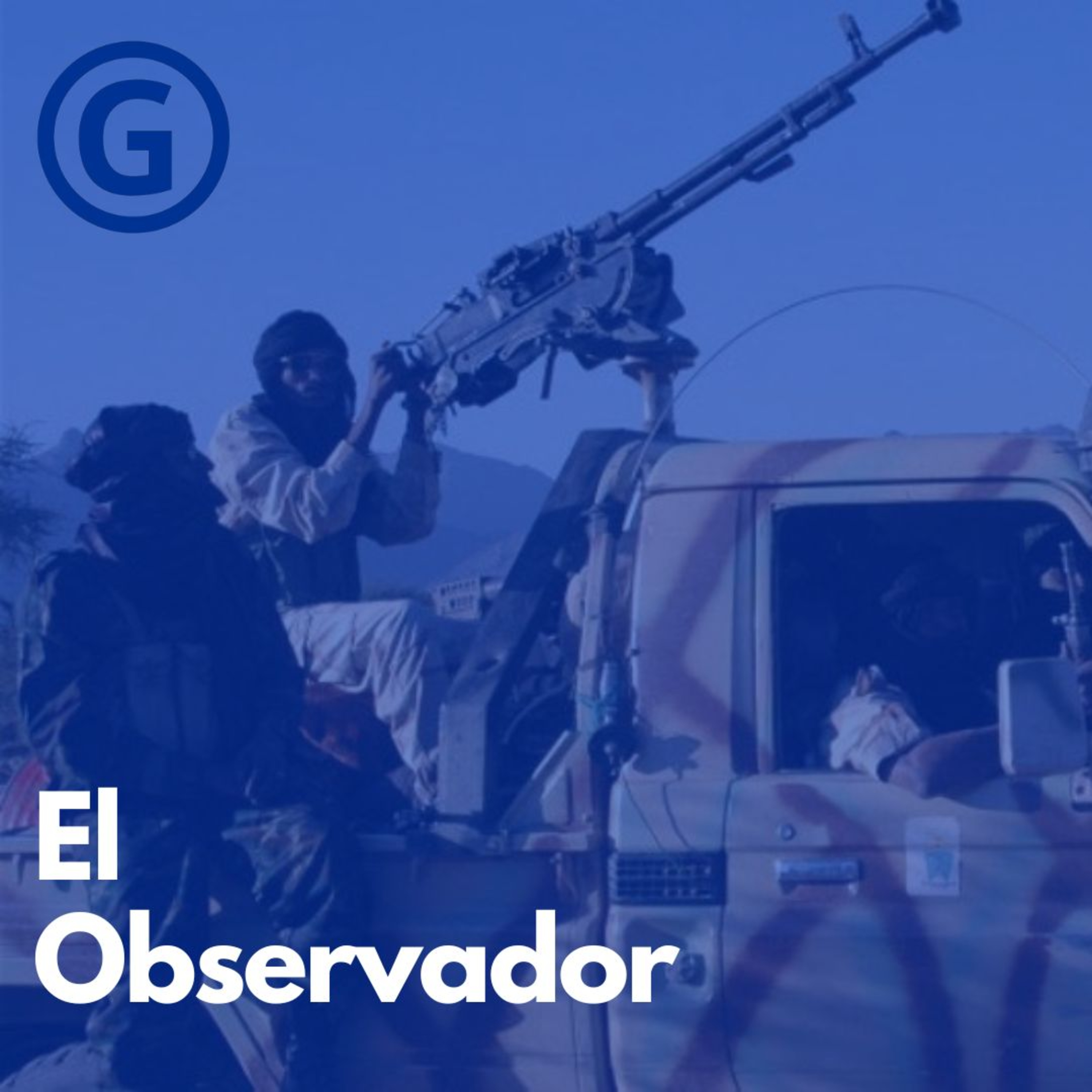 Portada de GEOPODCAST