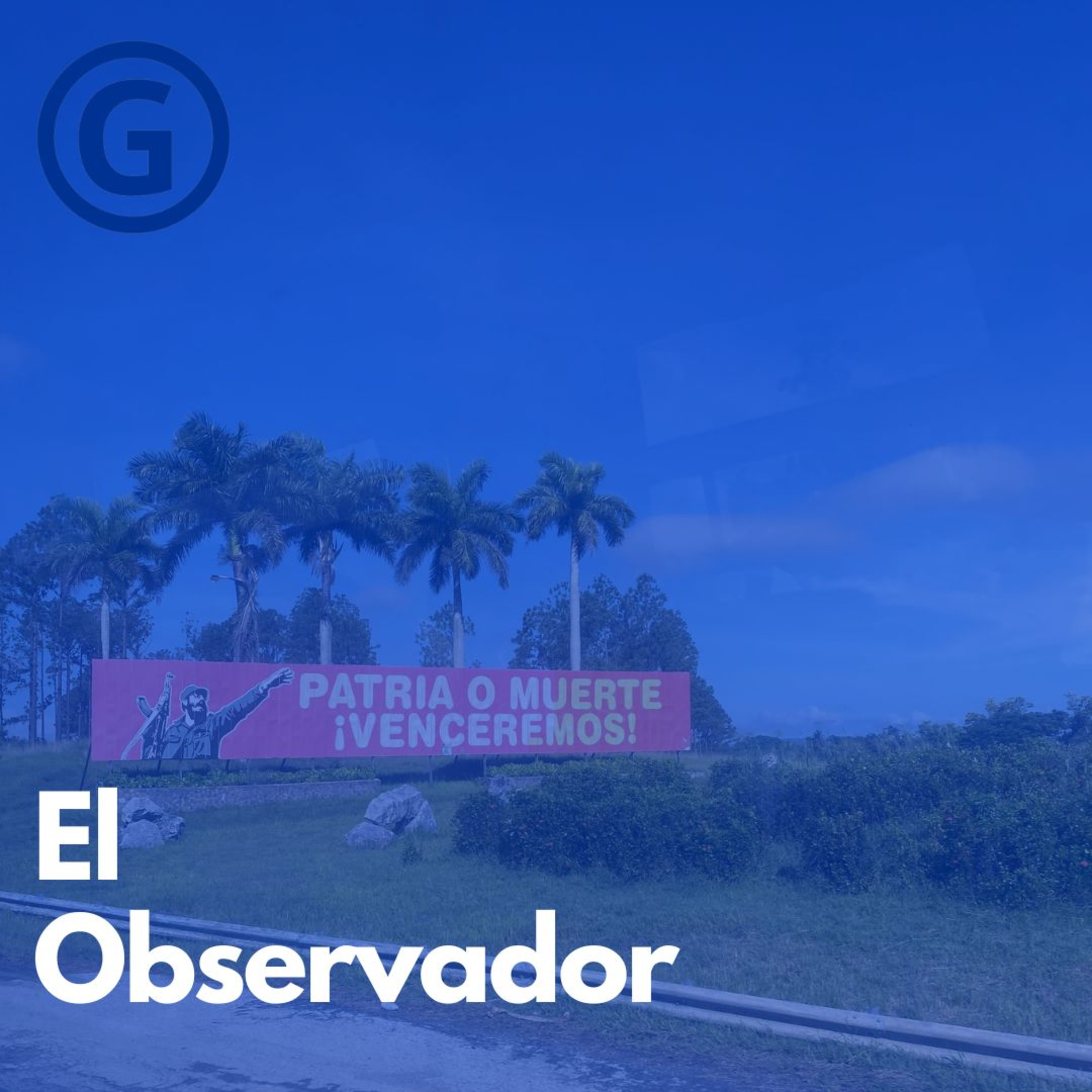 Portada de GEOPODCAST