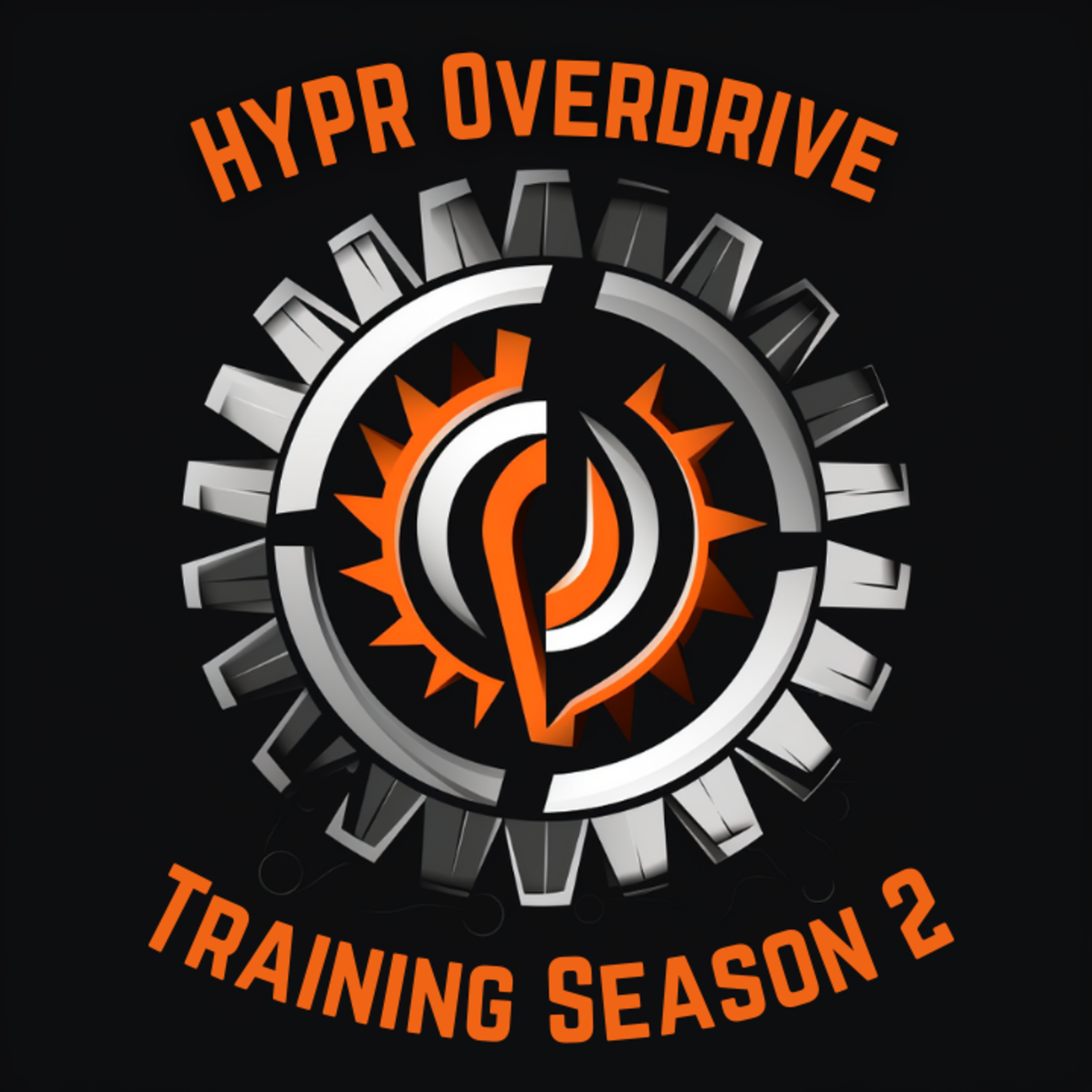 סייקל אימונים חדש של הייפר 🟠 HYPR Overdrive - סקירה עם דניאל שרבקוב episode artwork