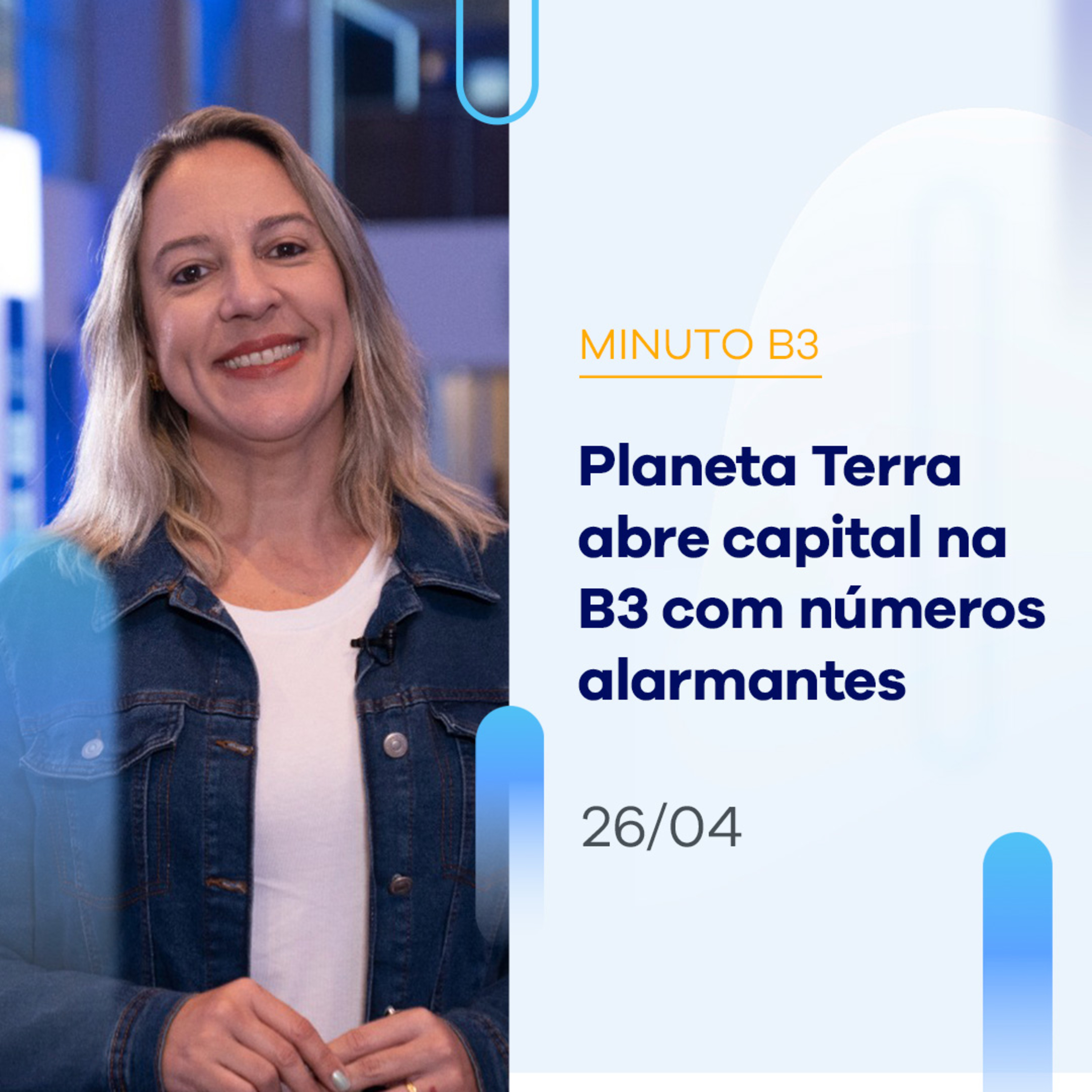 Minuto B3
