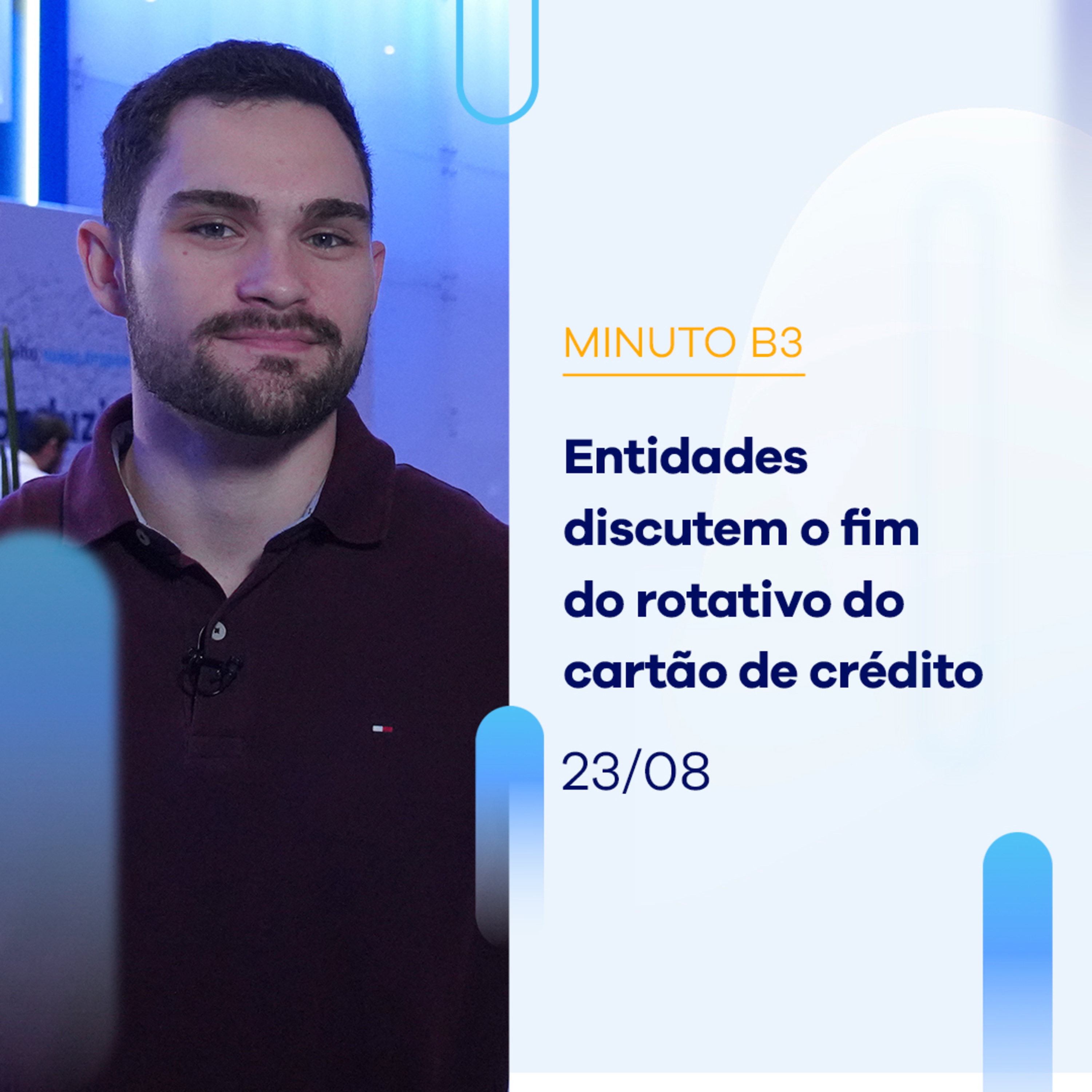 Minuto B3