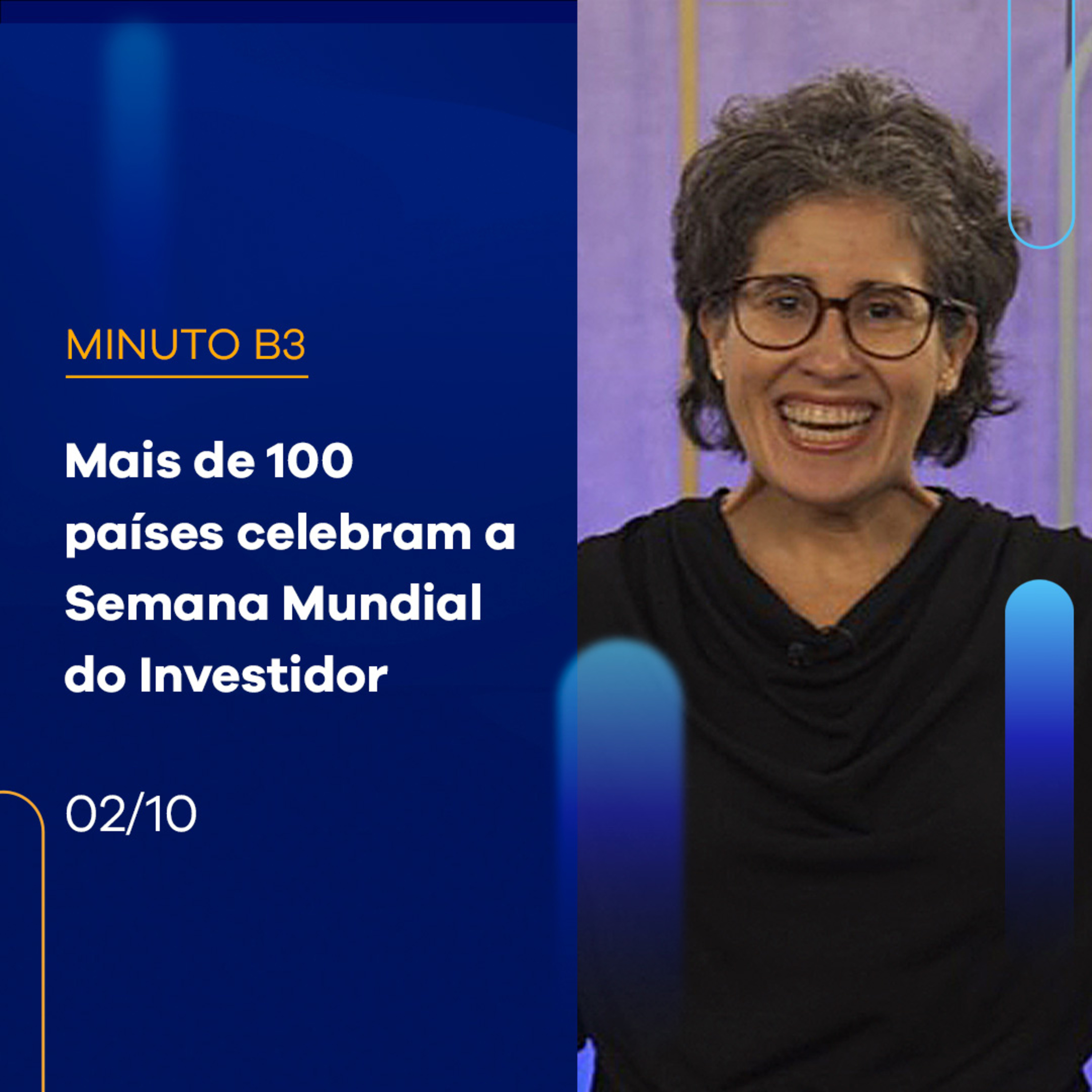 Minuto B3