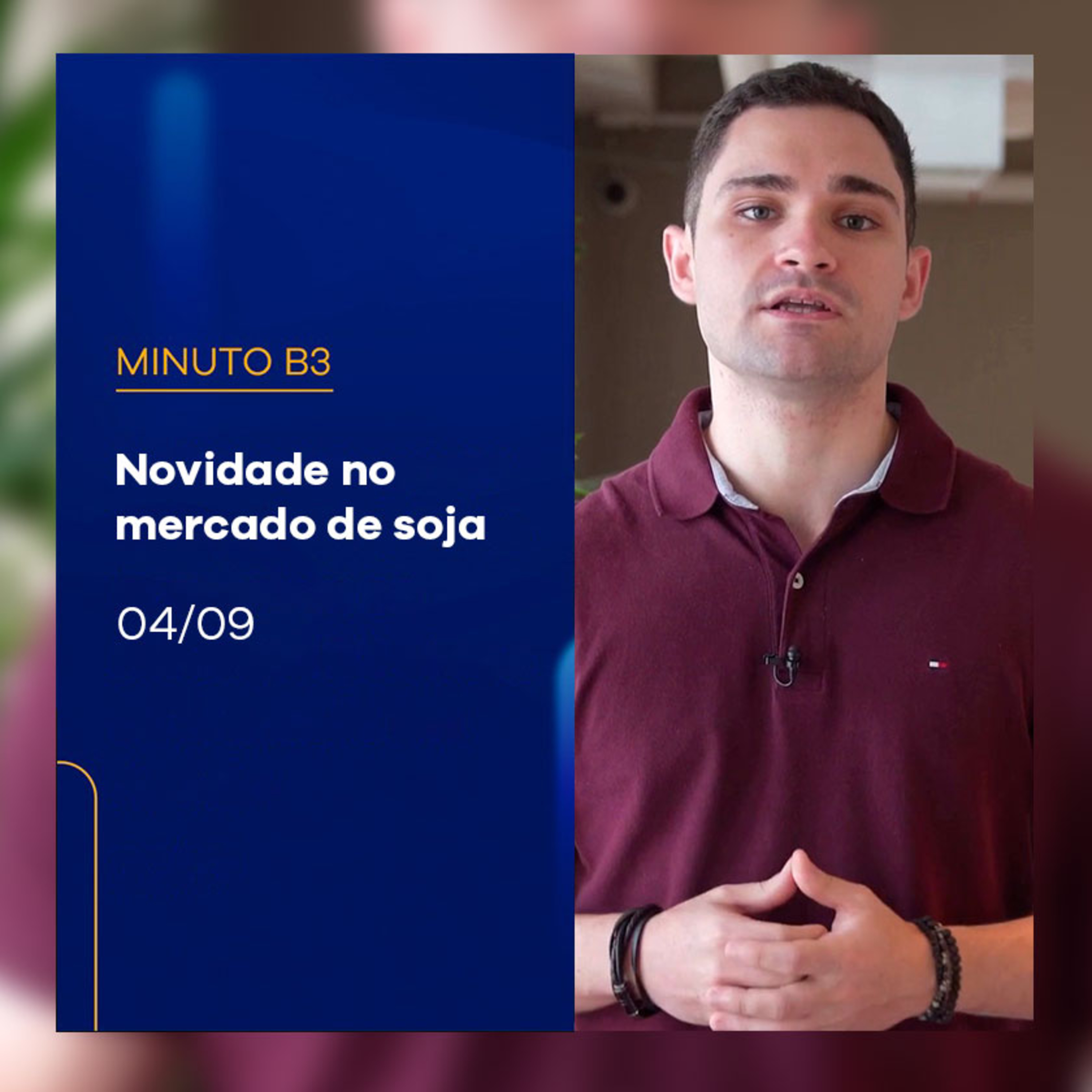 Minuto B3