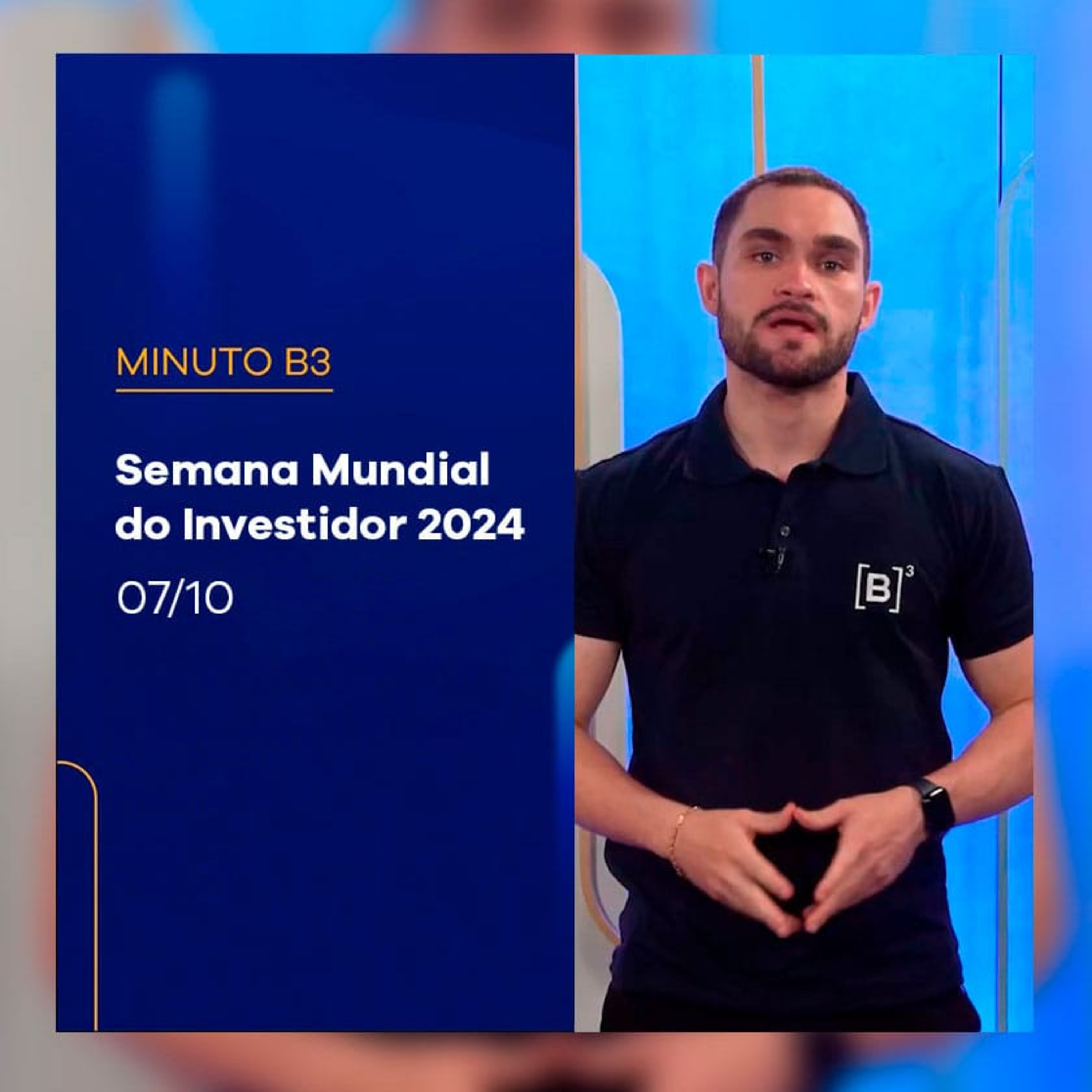 Minuto B3