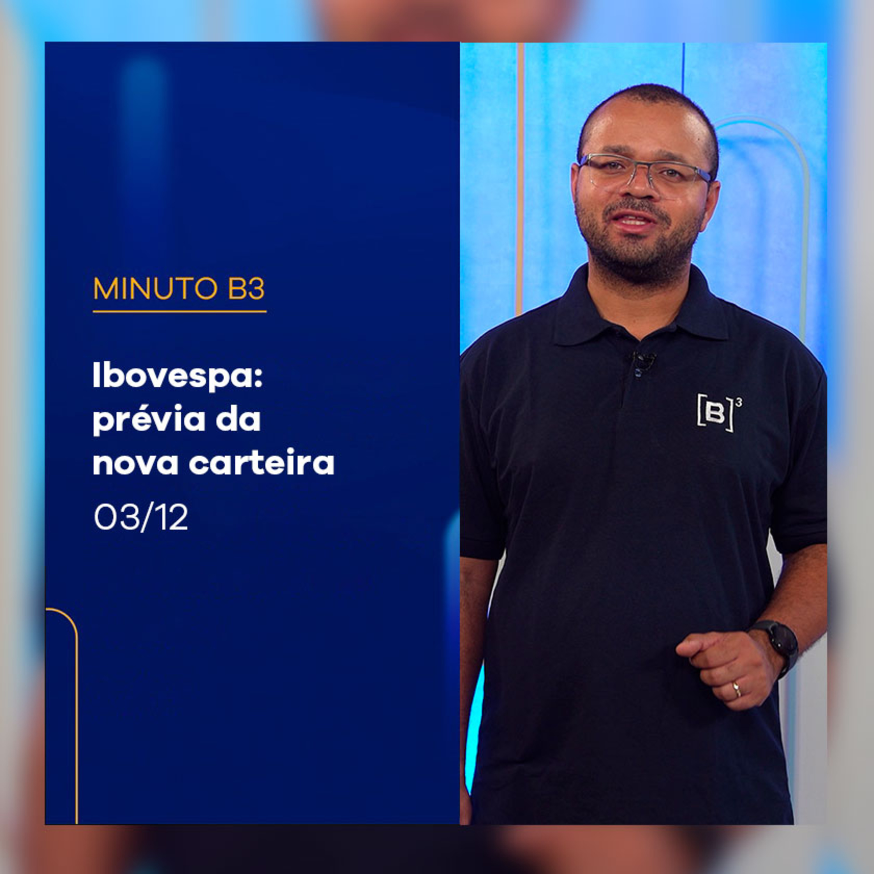 Minuto B3