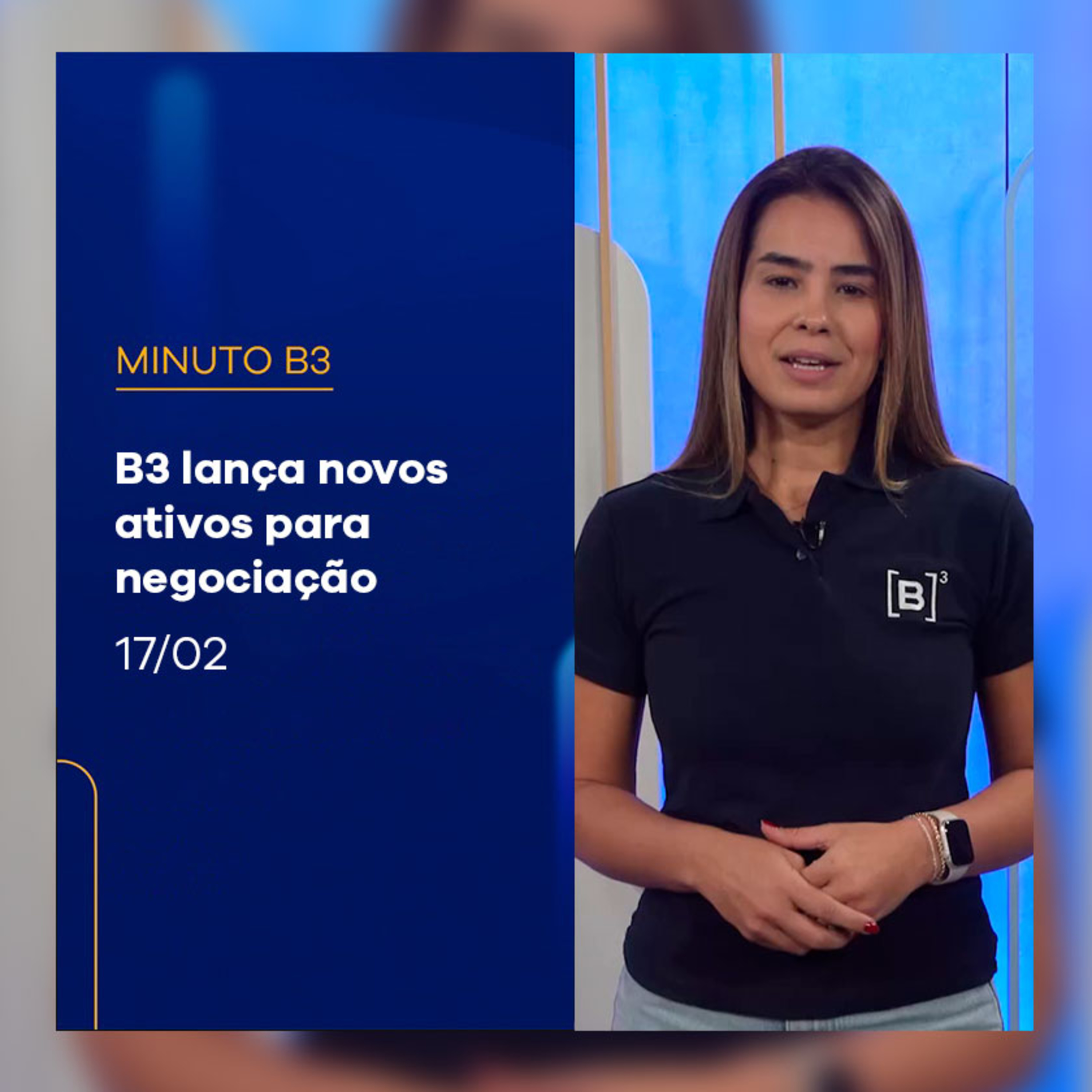 Minuto B3