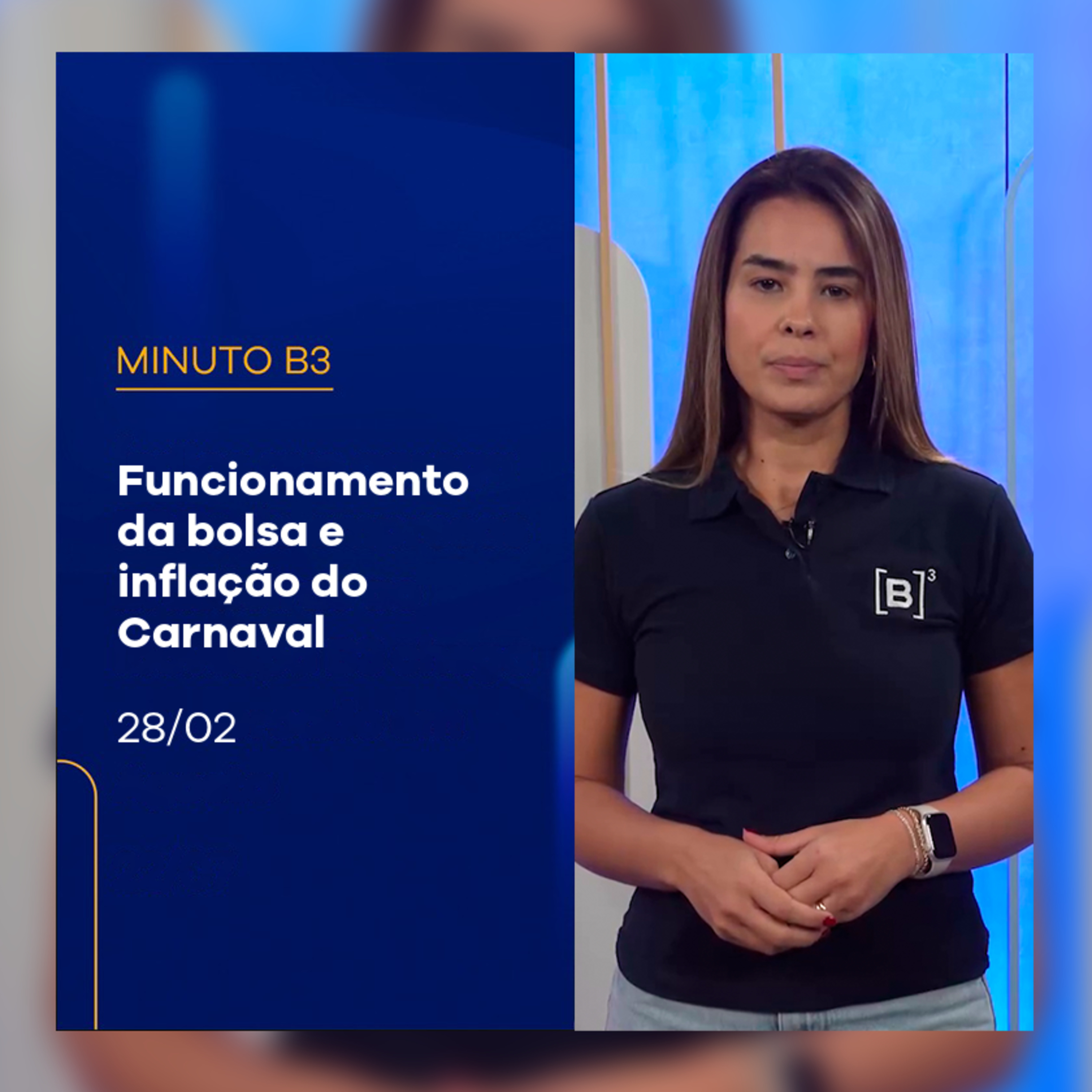 Minuto B3