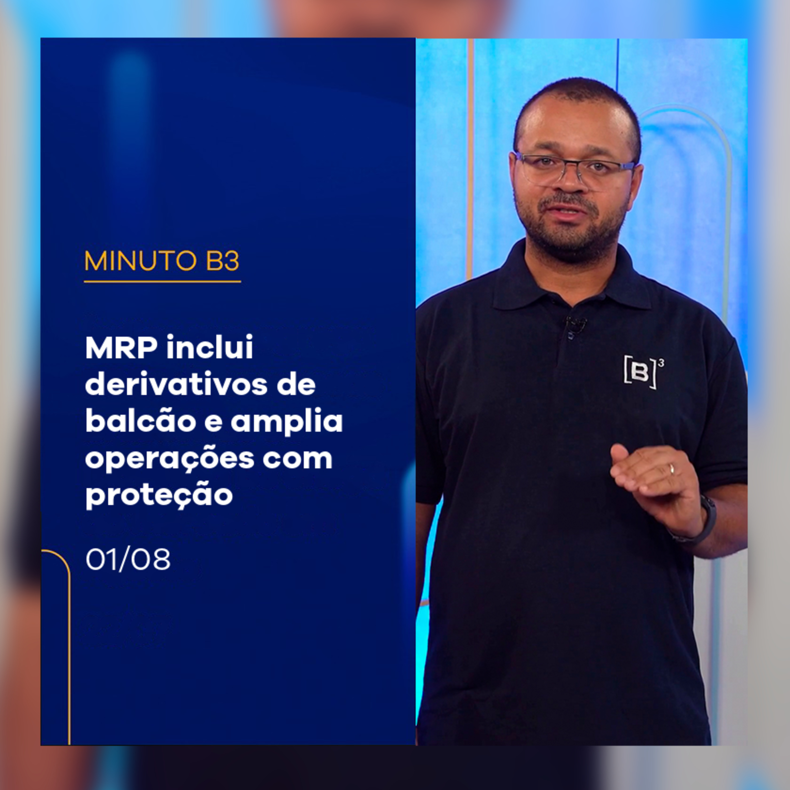 Minuto B3