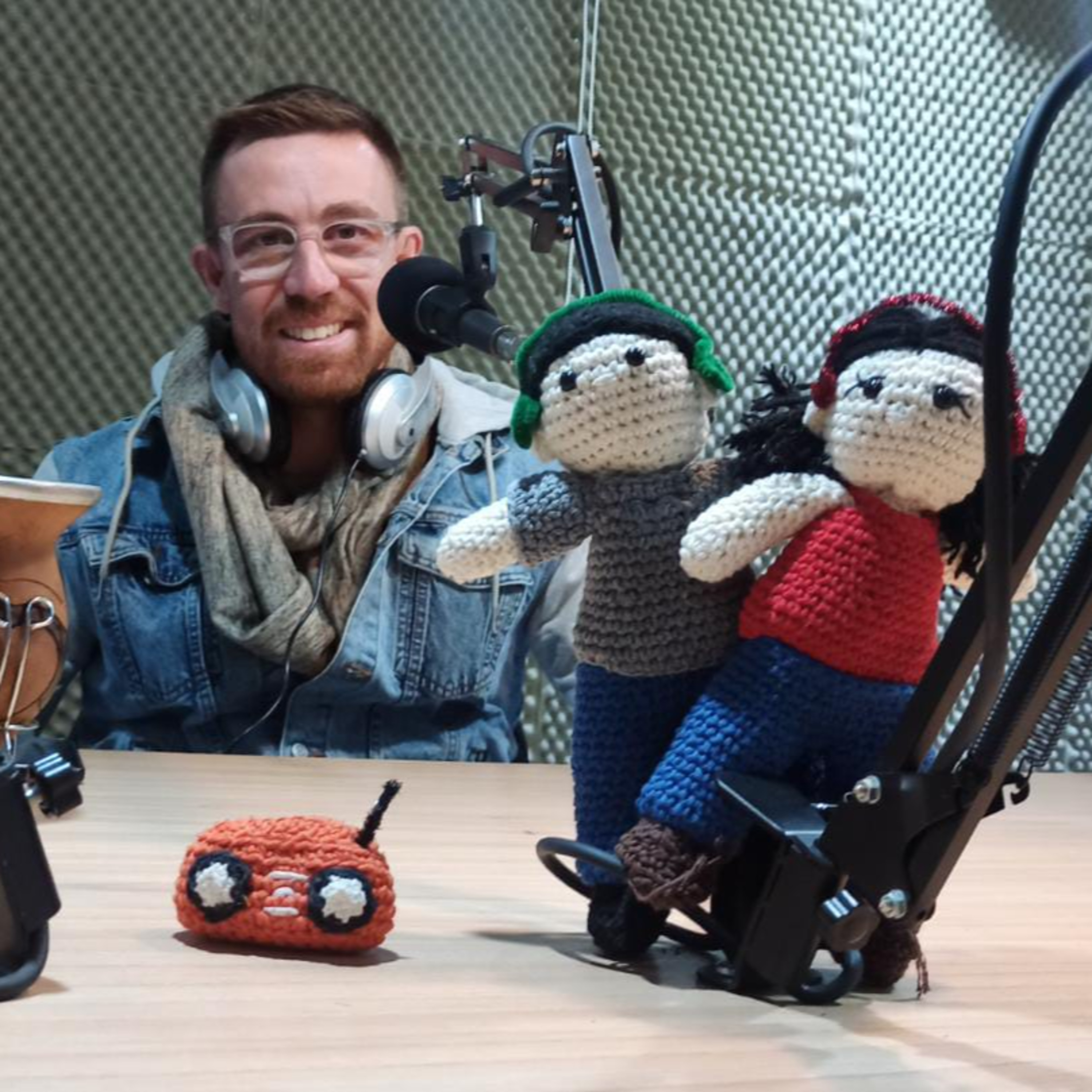 Podcast de Rosca Política con Matias Cesari episode artwork