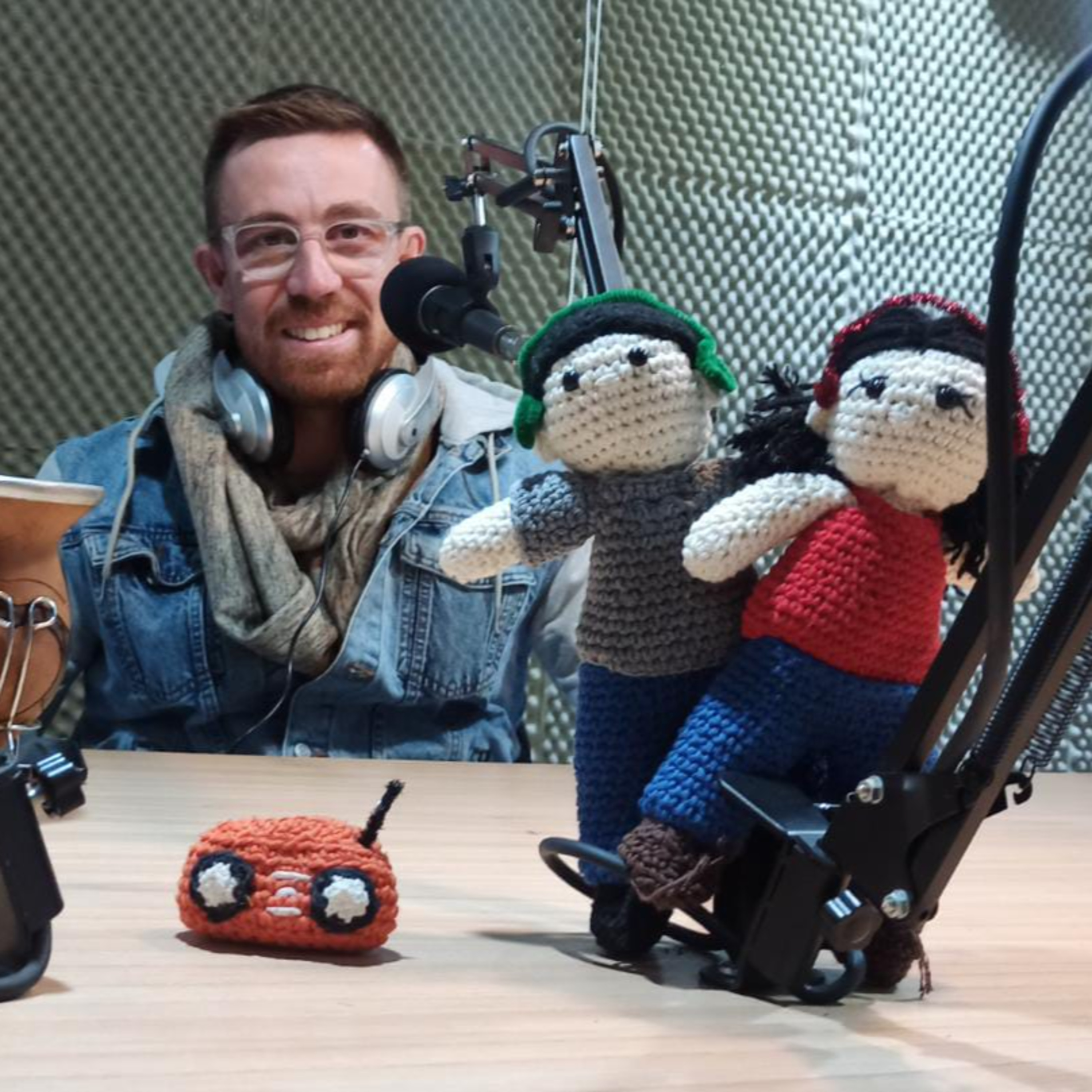 Podcast de Rosca Política con Matias Cesari episode artwork