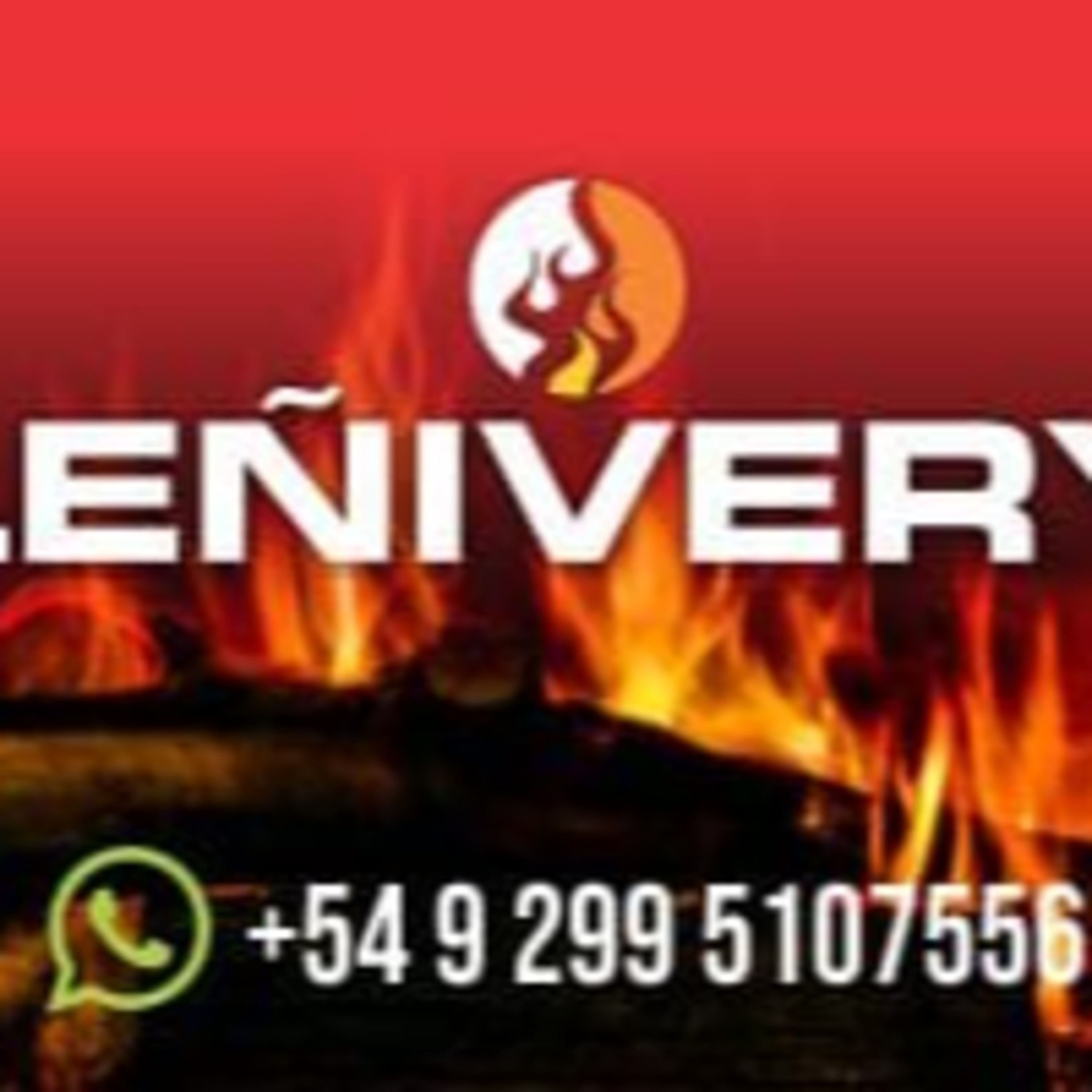 Entrega del sorteo de Leñivery episode artwork