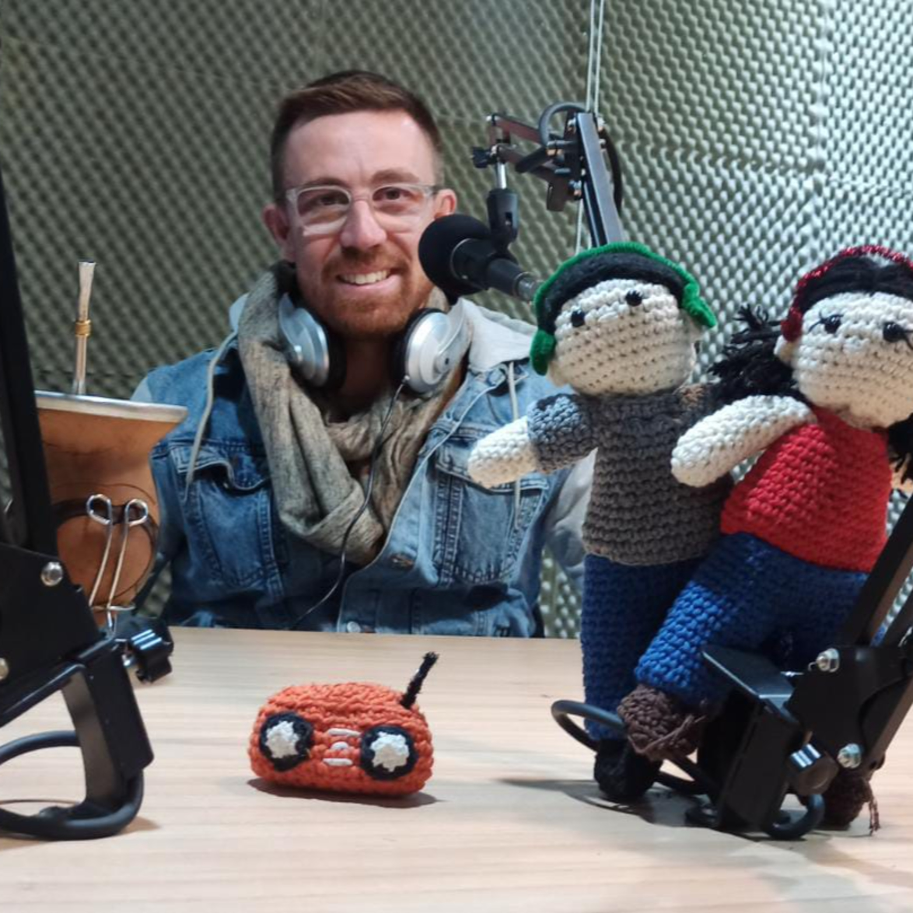 Podcast de Rosca Política con Matías Cesari episode artwork