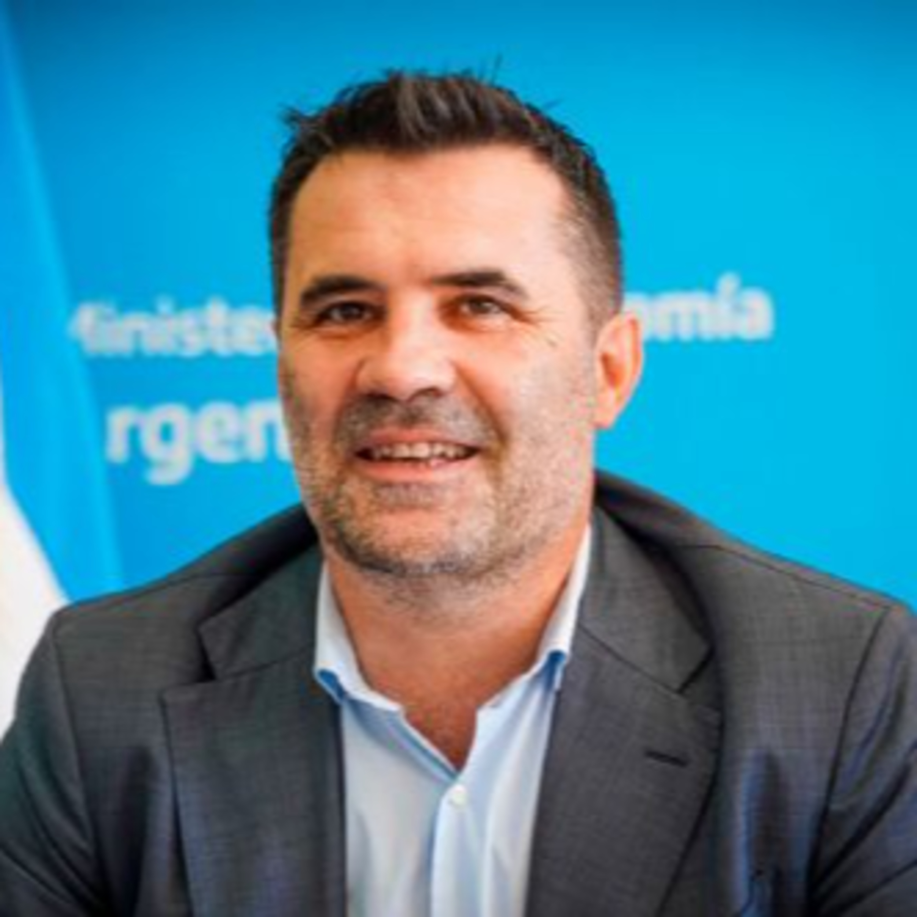 Darío Martinez, referente del peronismo provincial episode artwork
