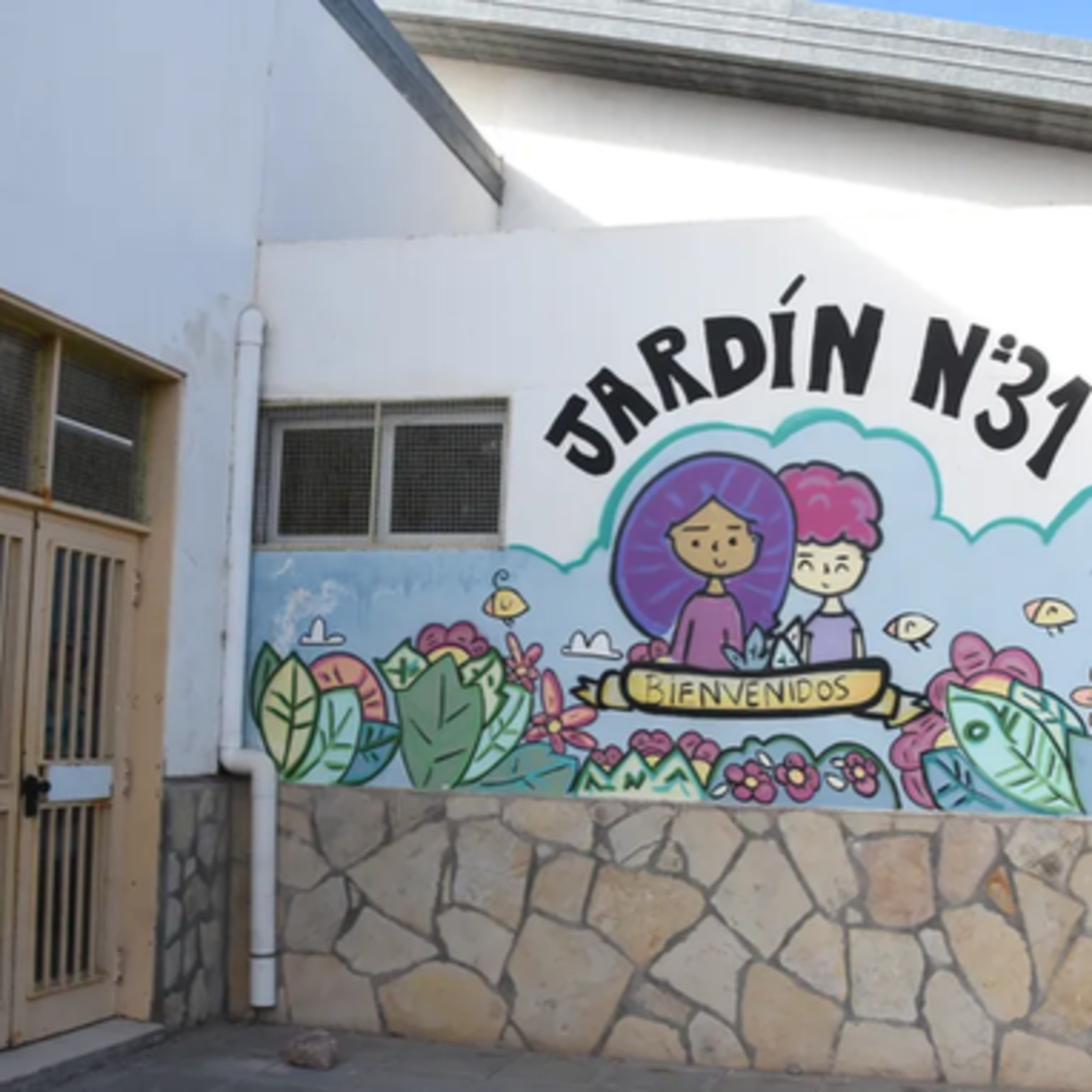 Maira, madre del Jardín n° 31 episode artwork