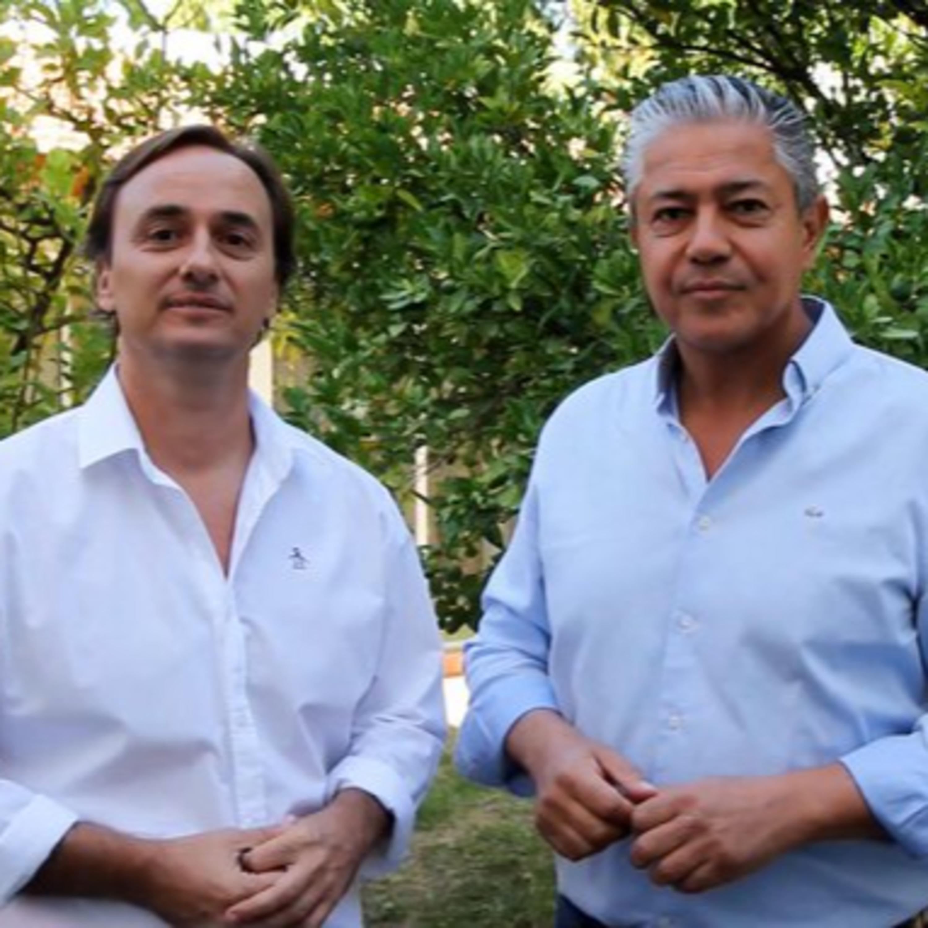 Juan Pelaez, Presidente del Radicalismo en la ciudad de Neuquén y designado Secretario de Producción para el gobierno de Rolo Figueroa episode artwork