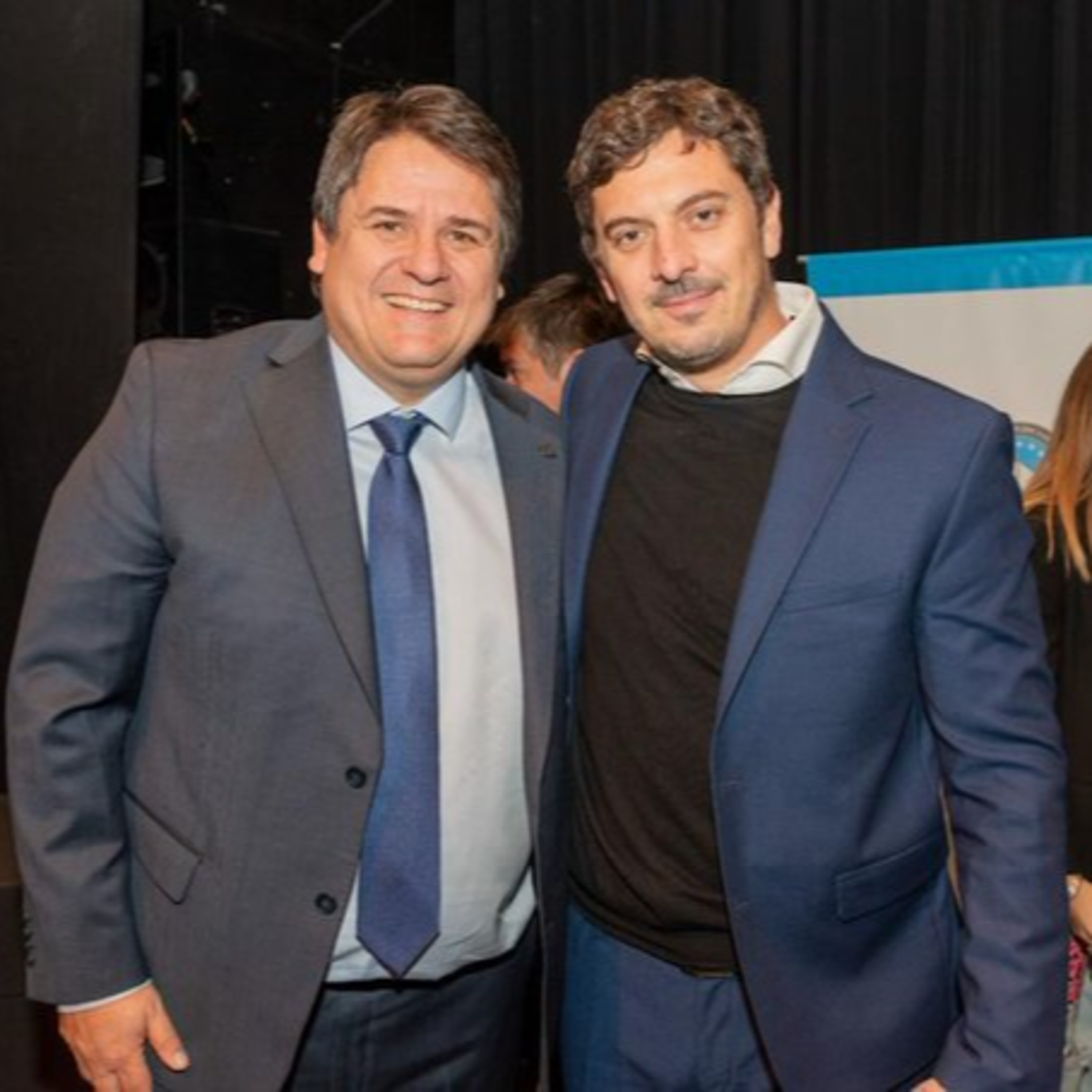 Gastón Contardi, Secretario de Innovación de la Municipalidad de Neuquén episode artwork
