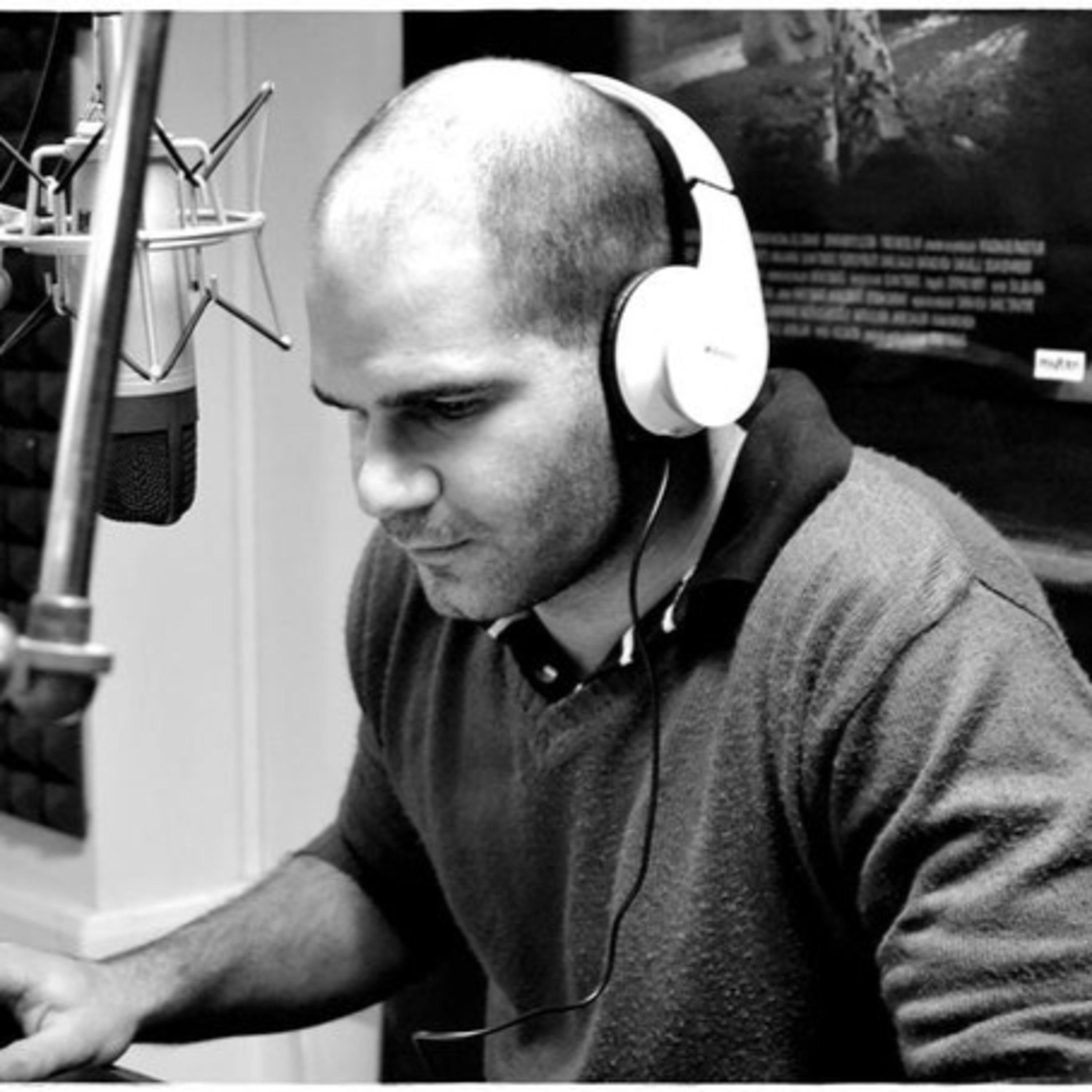 Podcast de Turismo con Juan Pablo Iozzia episode artwork