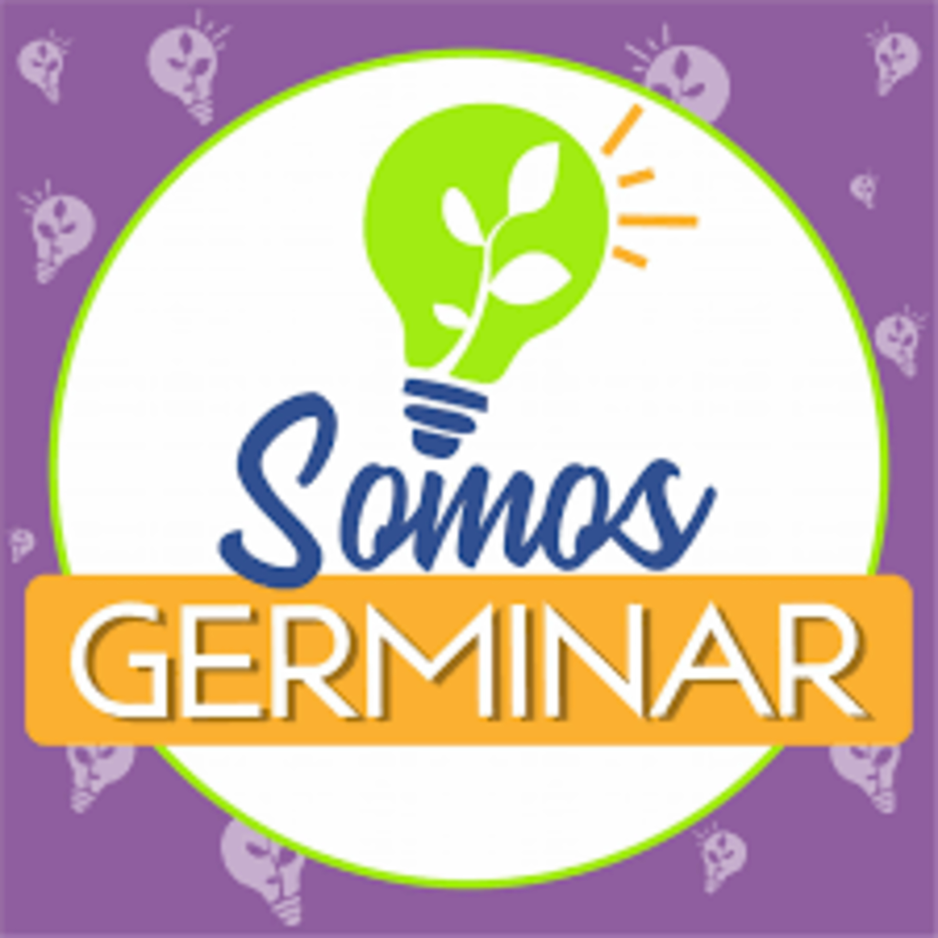 Podcast de Emprendedurismo con la Comunidad Germinar episode artwork