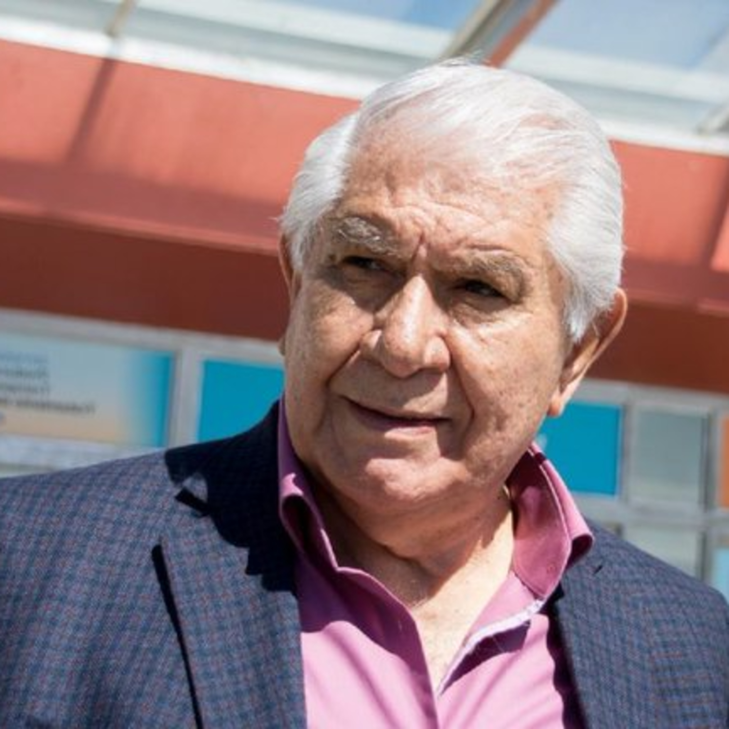 Guillermo Pereyra, referente de Petroleros episode artwork