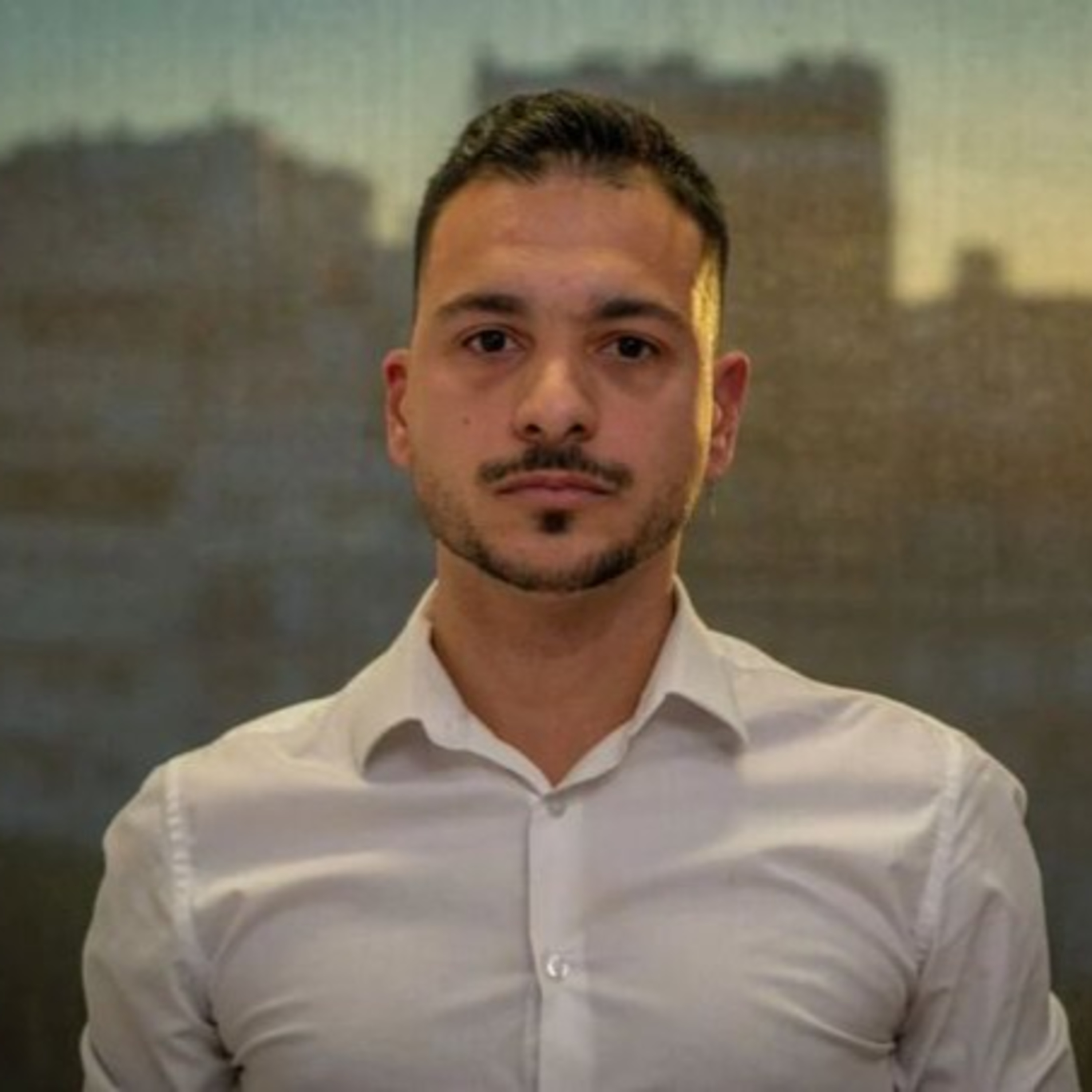 Agustín Rombolá, presidente de la Juventud en CABA episode artwork