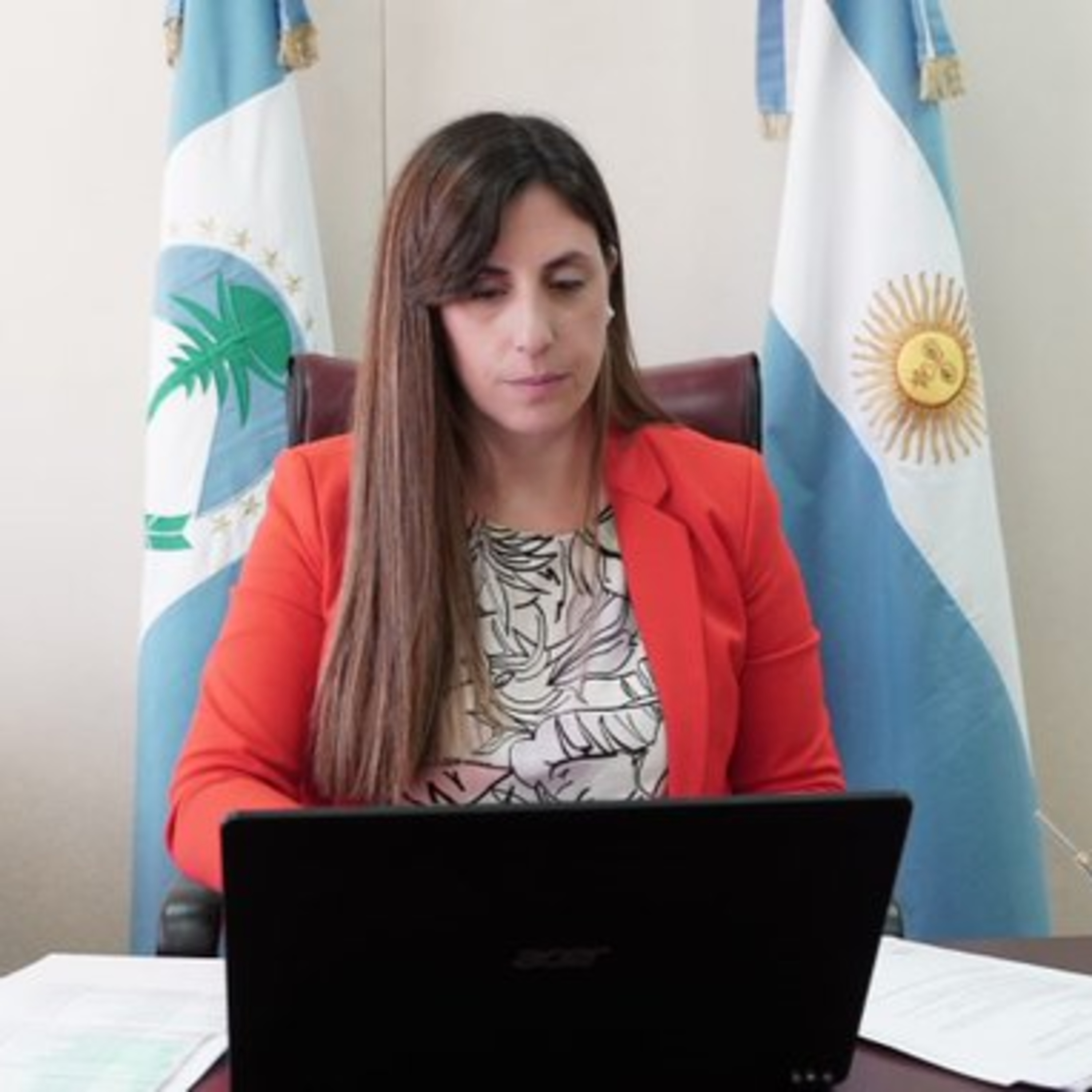 Lore Abdala, presidenta de la Comisión de Ecología en la Legislatura episode artwork