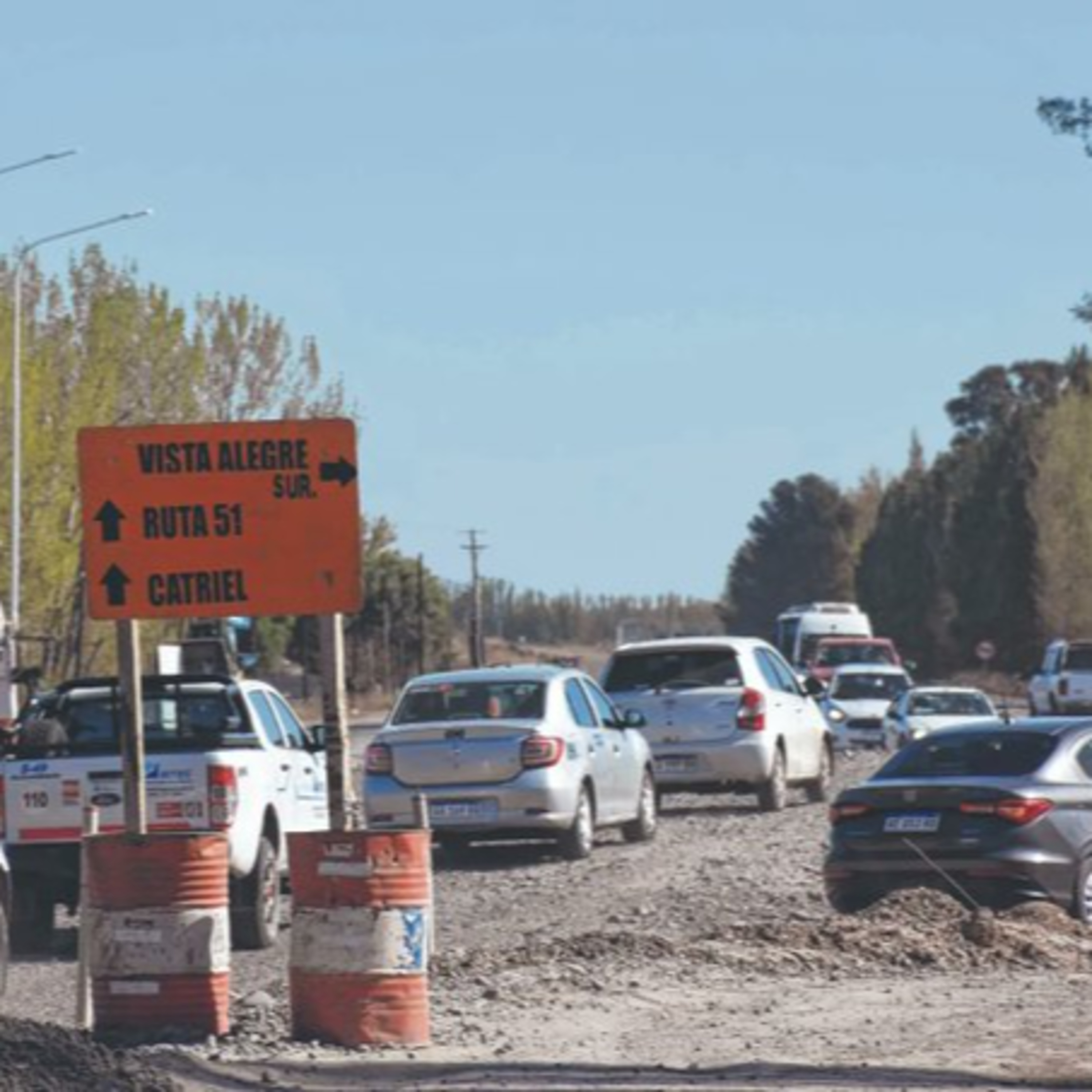 Daniela Stagnaro, una de las autoras de la inciativa que ingresó a la Legislatura provincial que busca declarar la emergencia vial en la Ruta 7 y Ruta 51 episode artwork