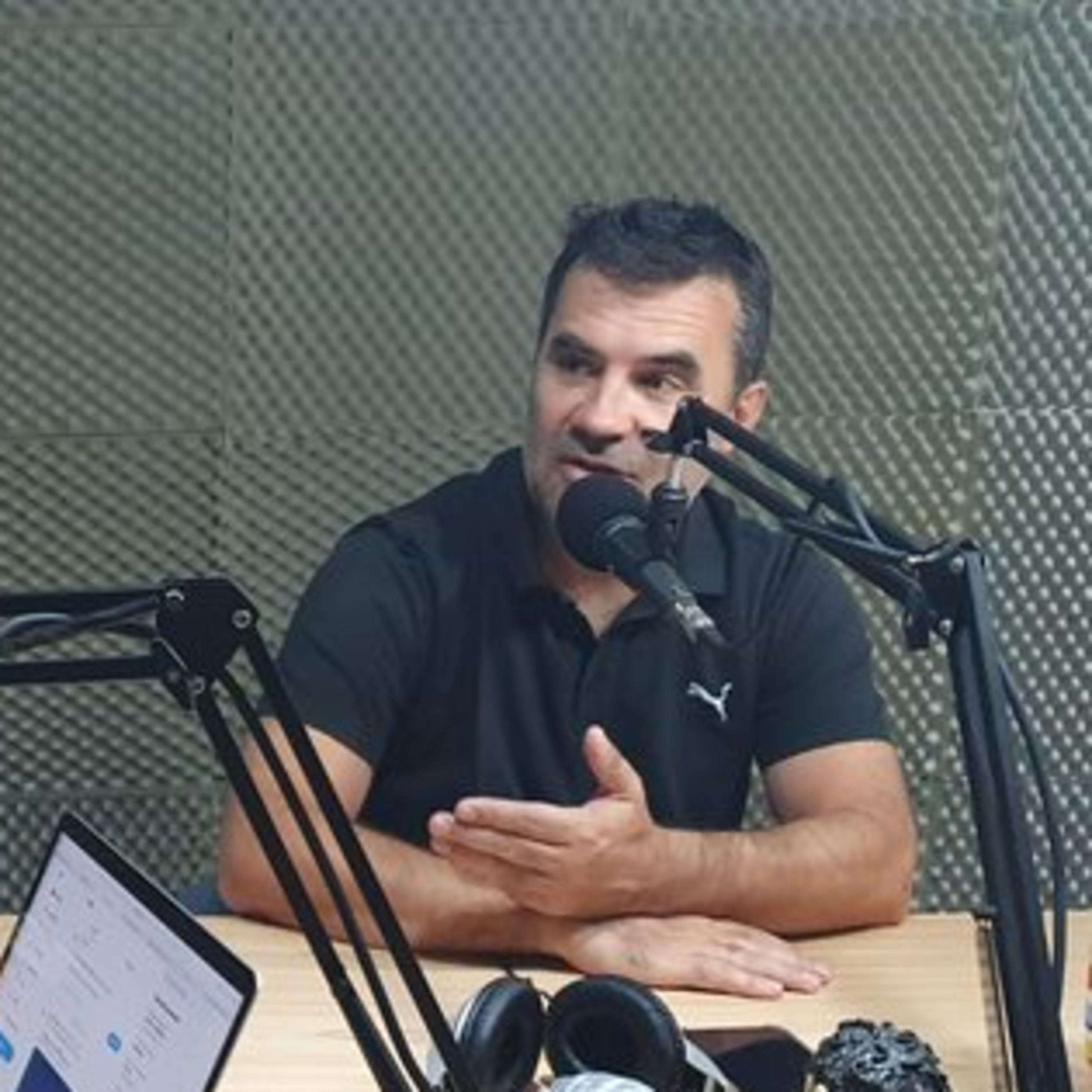 Darío Martinez, Diputado Provincial episode artwork