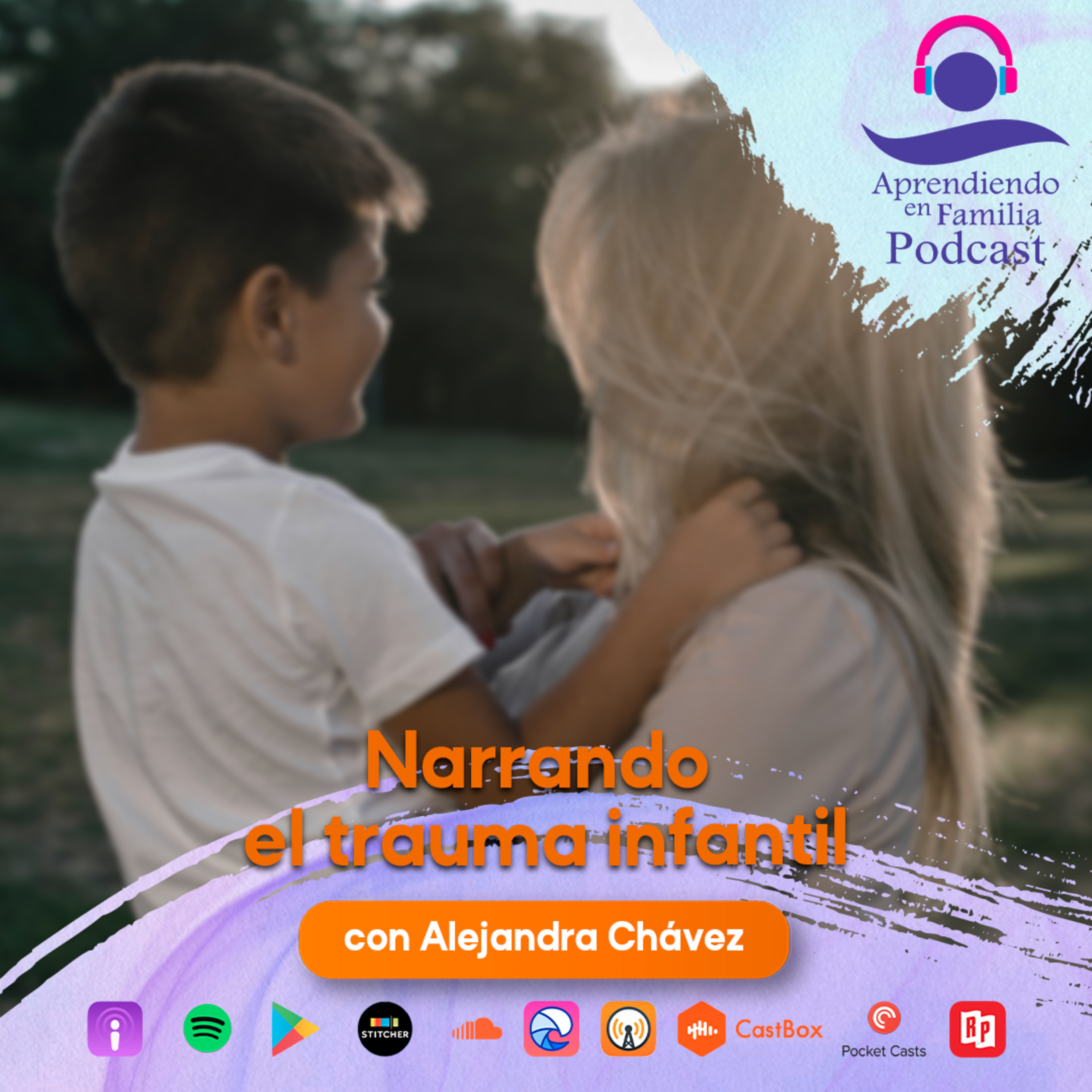 Aprendiendo En Familia