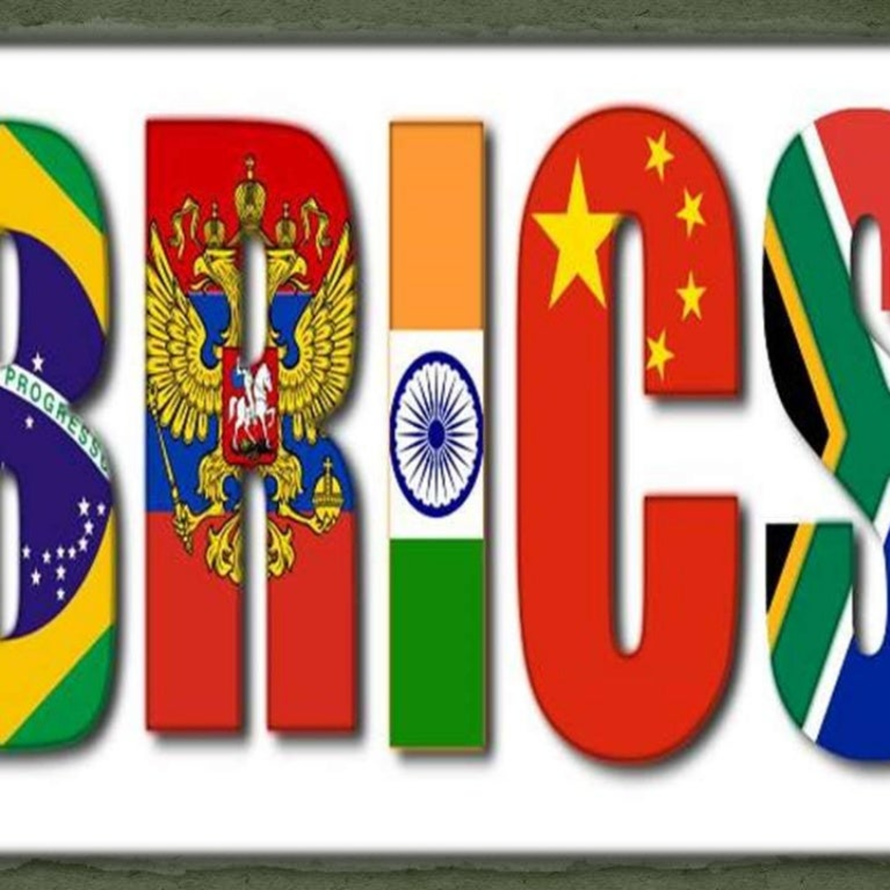 ¿Por qué se van los jóvenes del pais? y ¿Quienes son los BRICS(Ladrillos) de la economía?