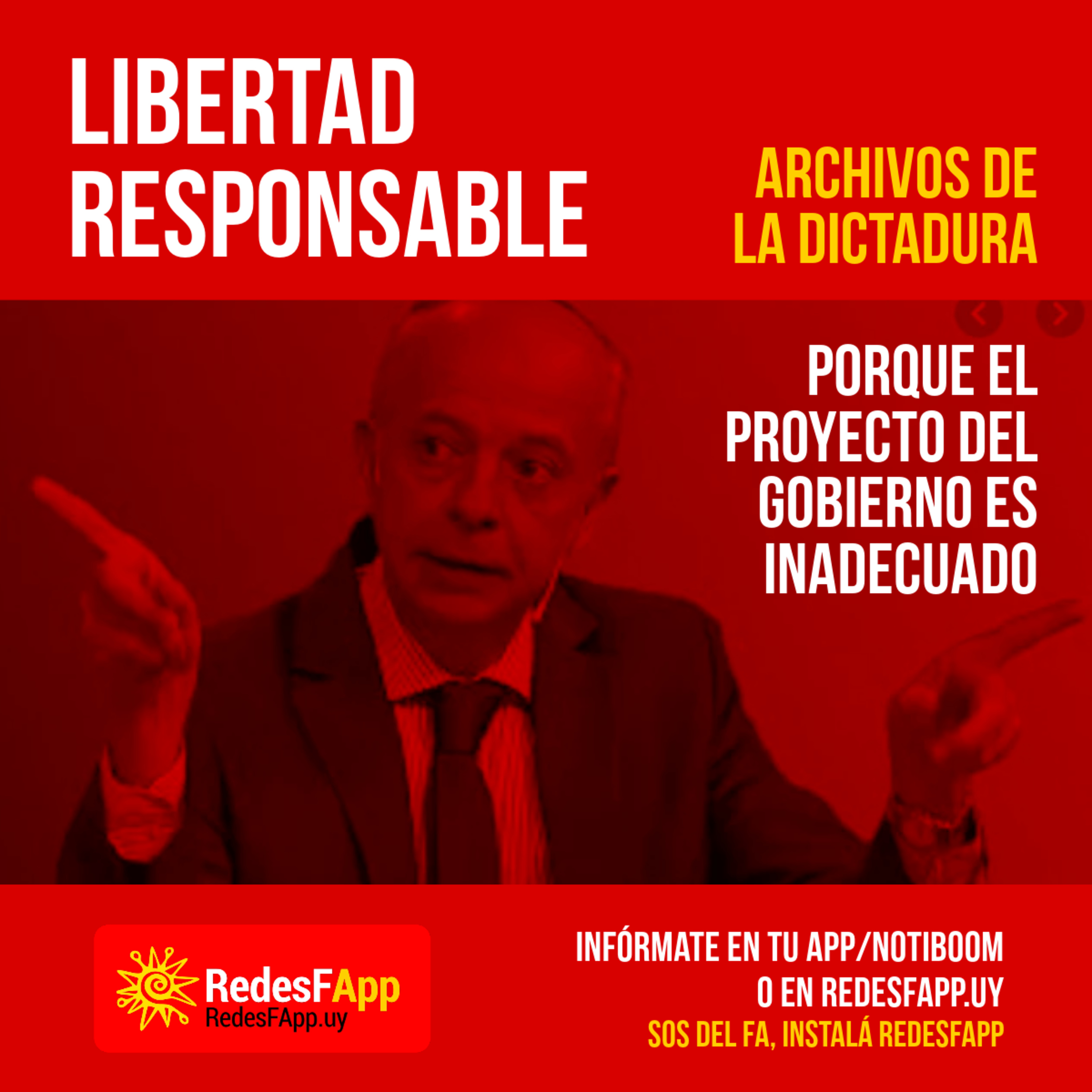 Podcast RedesFApp