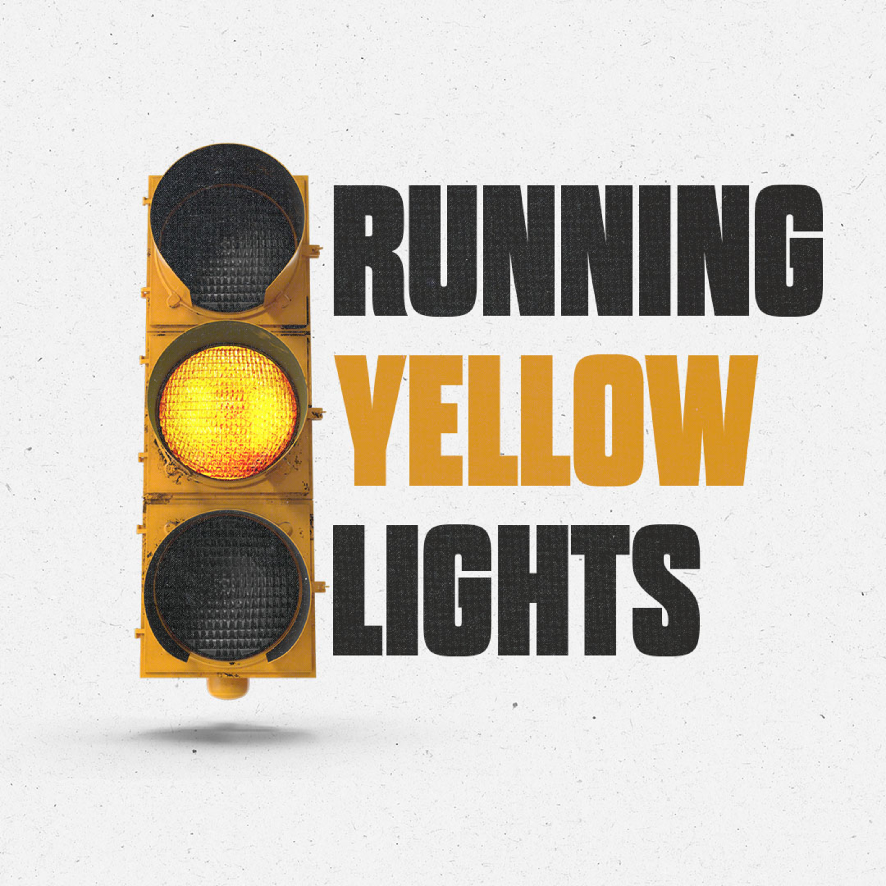 "Yellow is Your Warning" | October 1st, 2023 episode artwork