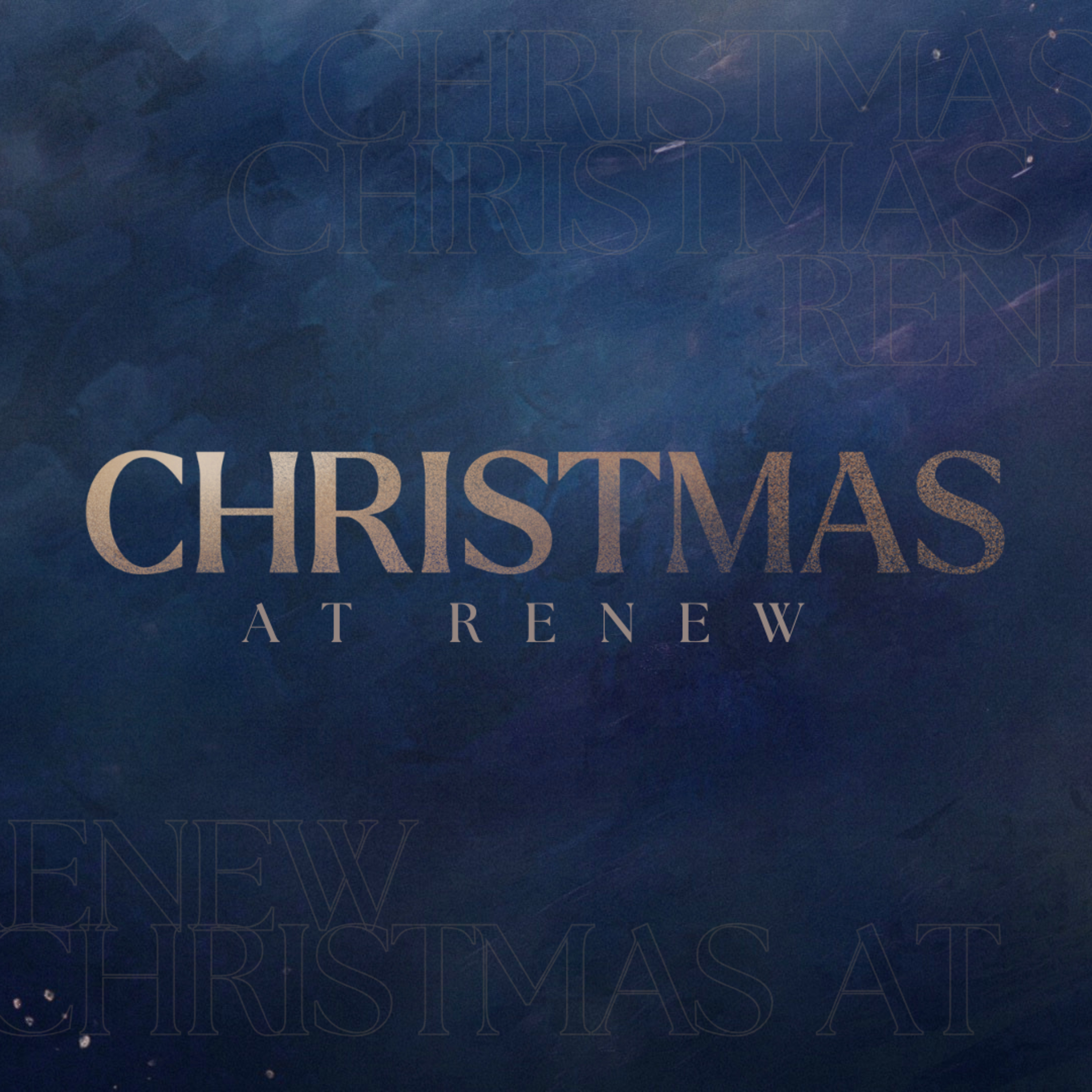 "Christmas Eve At Renew" | December 24th, 2023 episode artwork
