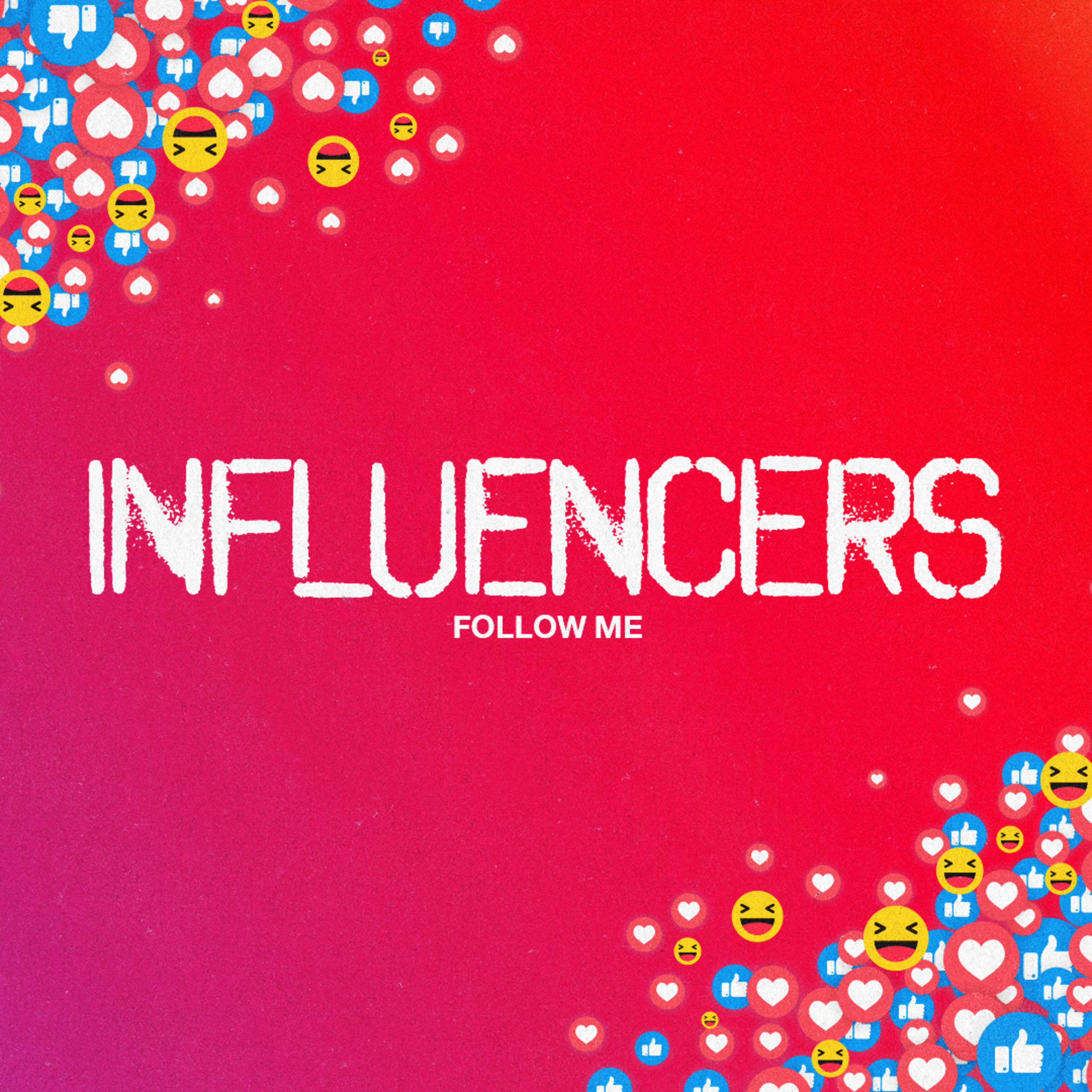 "Ways to Influence" | March 17th, 2024 episode artwork