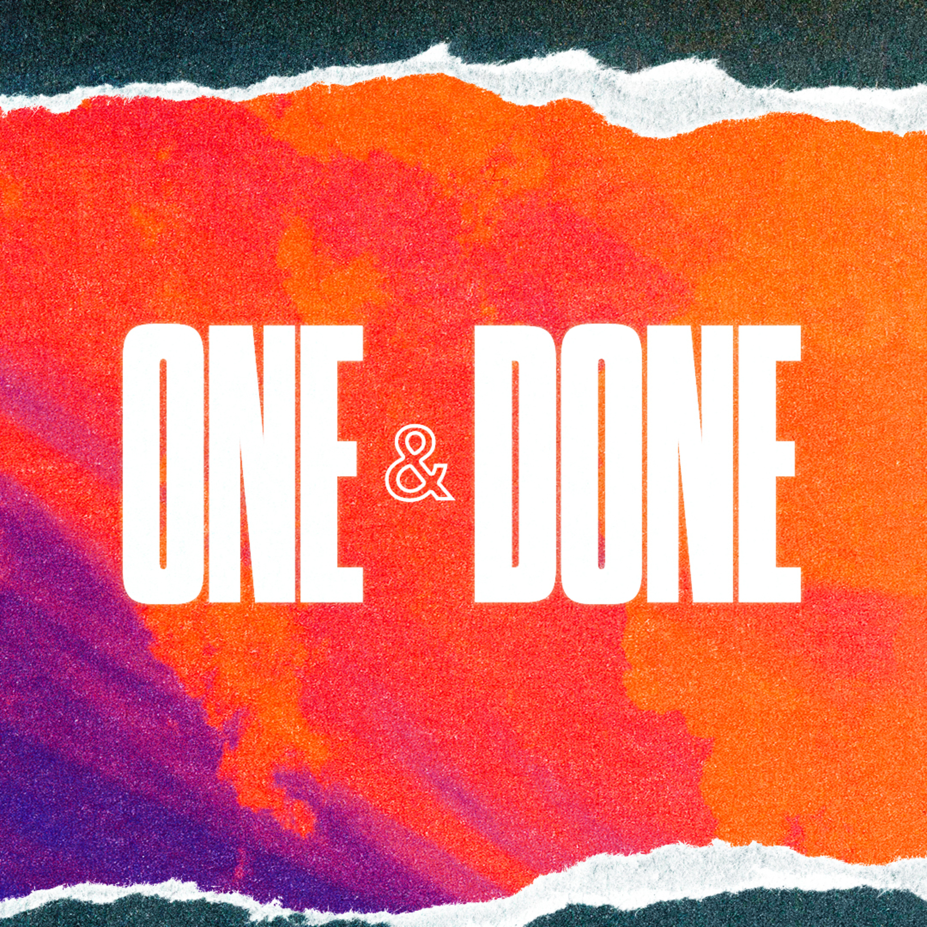 "Pride, Faithfulness and Liam Neeson" | June 16th, 2024 episode artwork