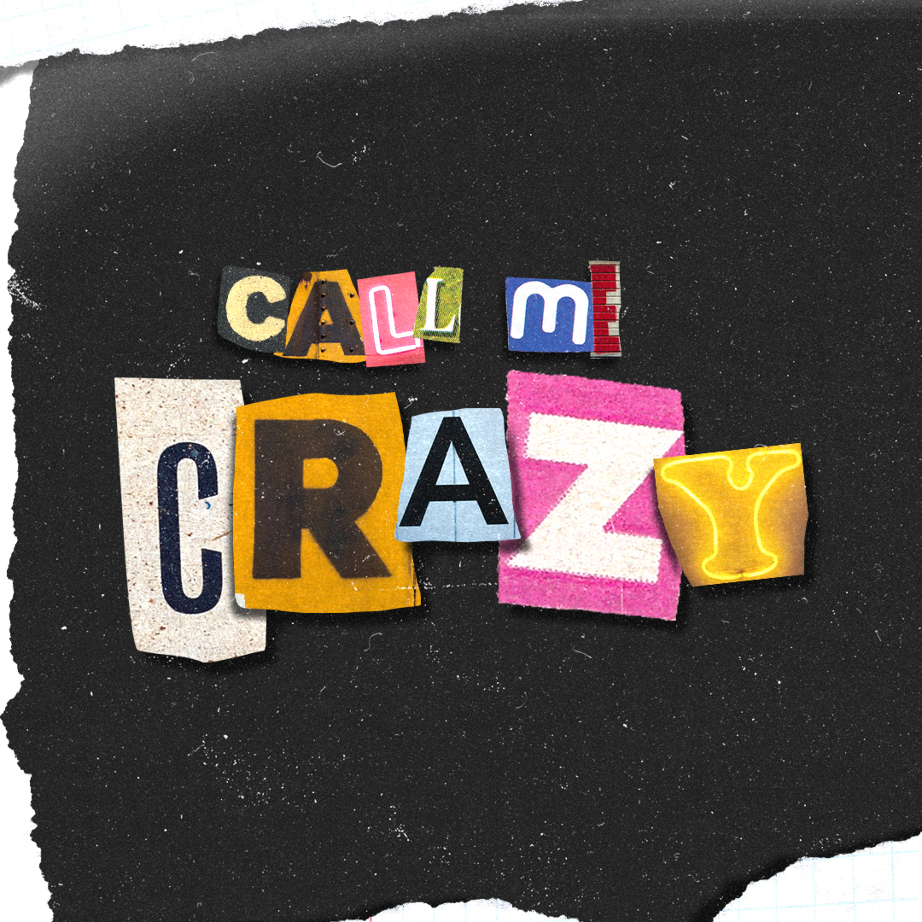 "Call Me Courageous" | February 23rd, 2025 episode artwork
