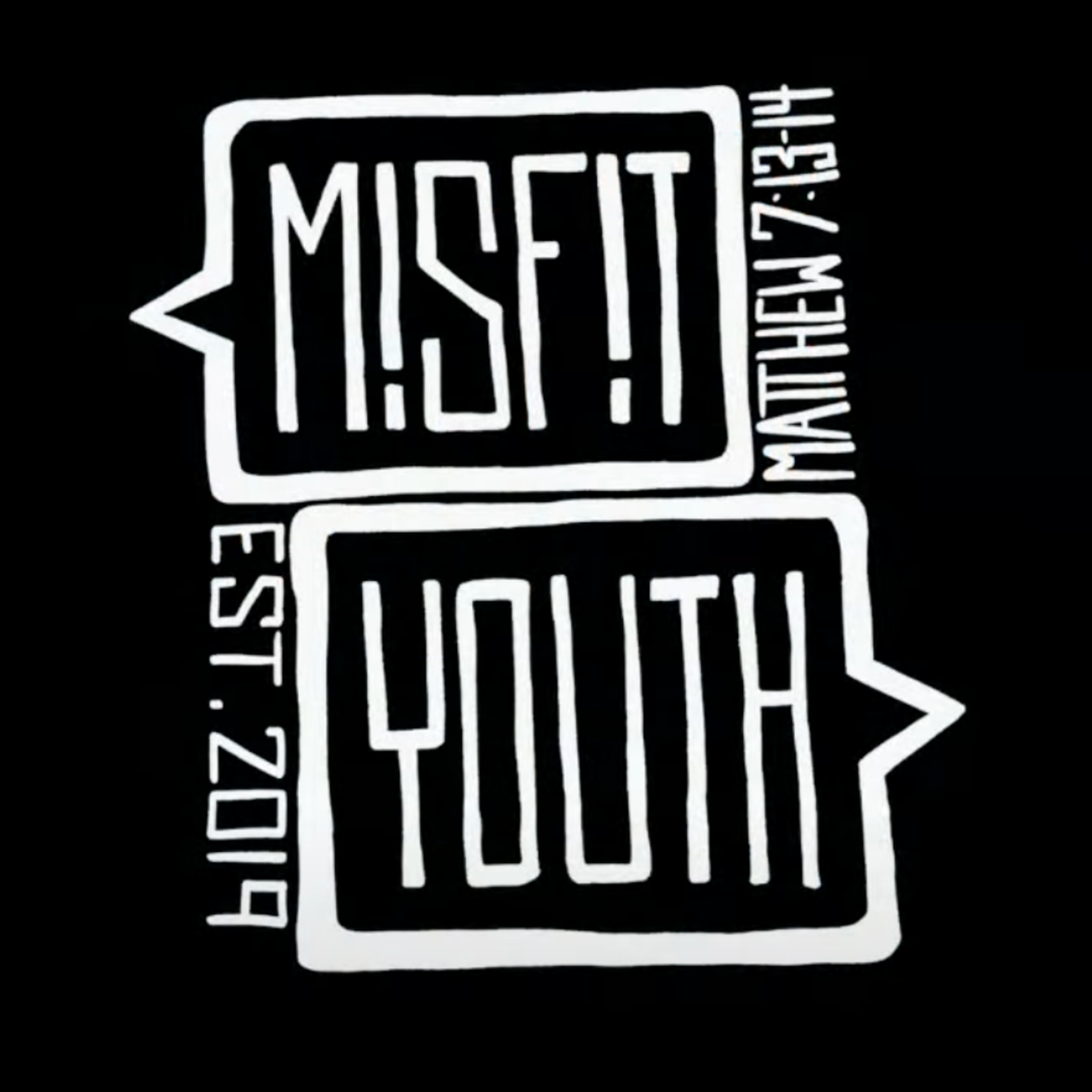 "Misfit Takeover 2025" | November 8th, 2025 episode artwork