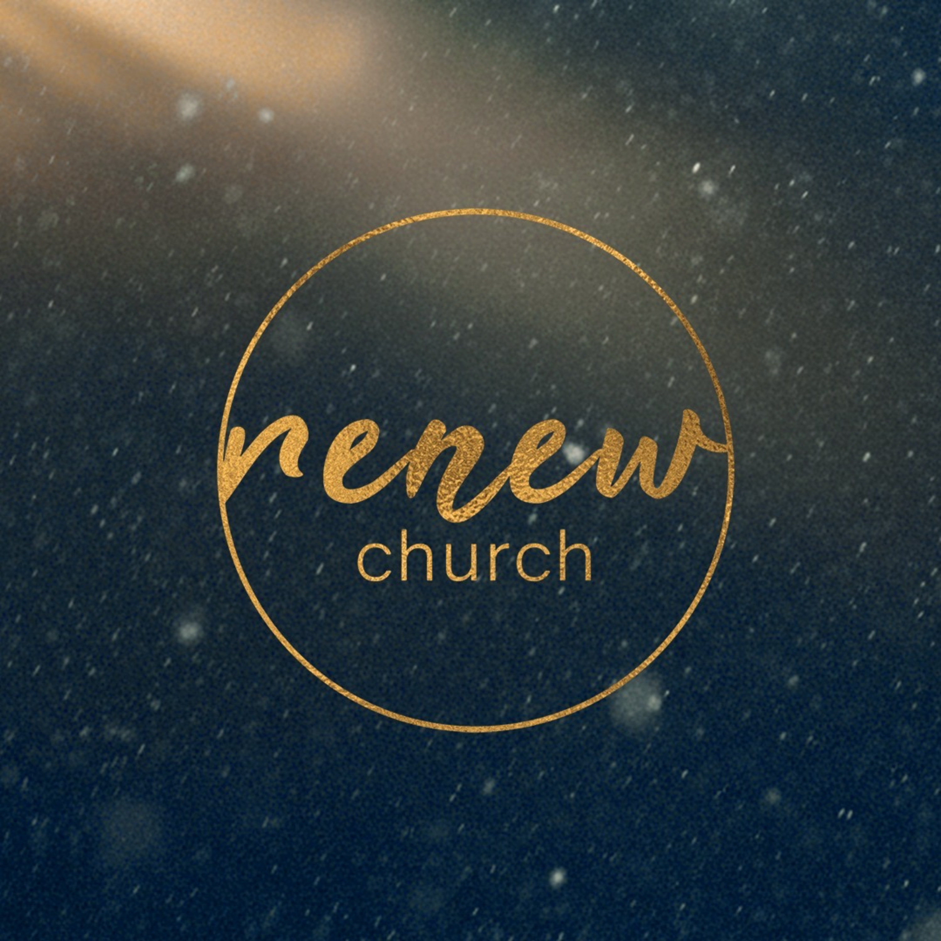 "Wise Men - Christmas at Renew" | December 7th, 2025 episode artwork