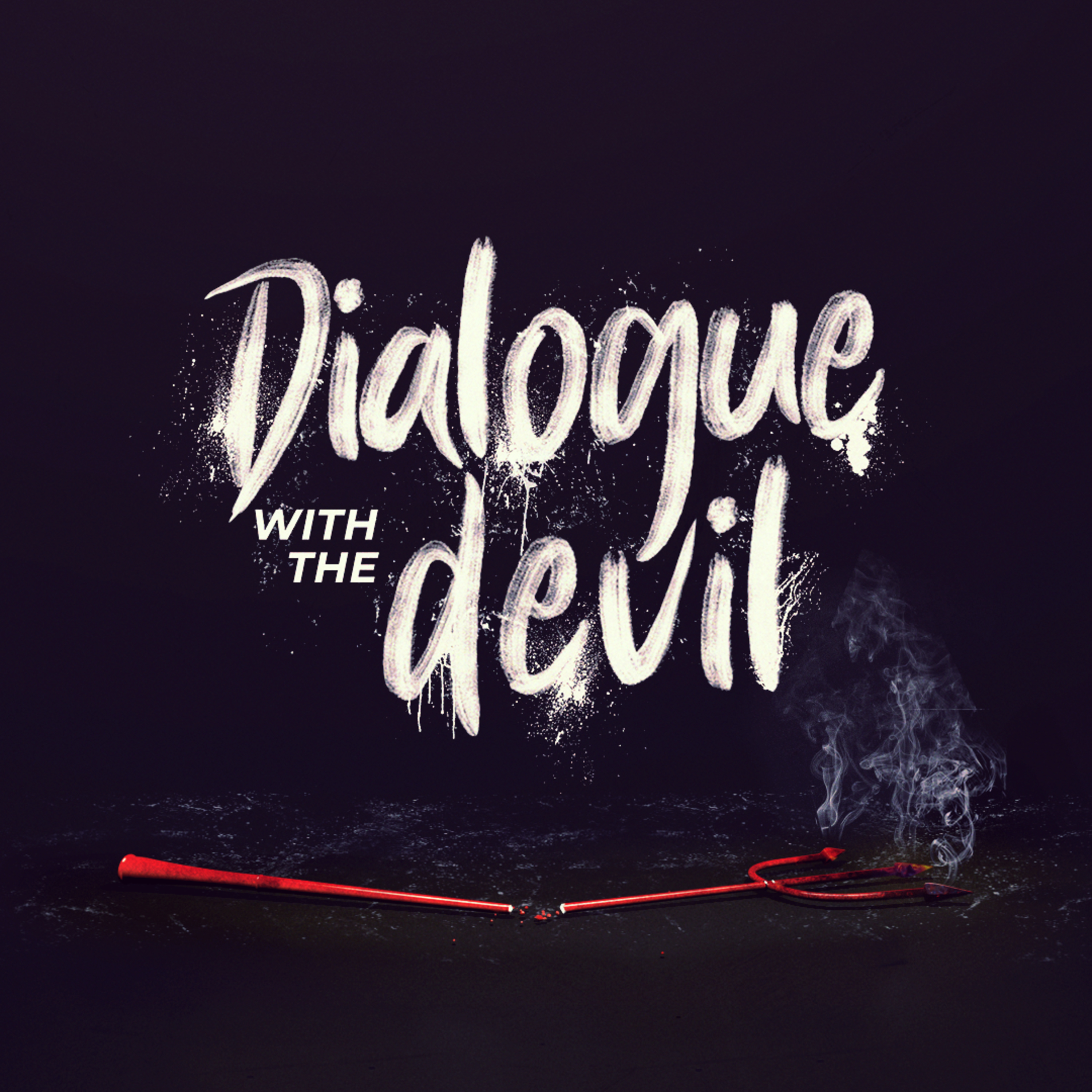 "Prove It" | January 11th, 2026 episode artwork
