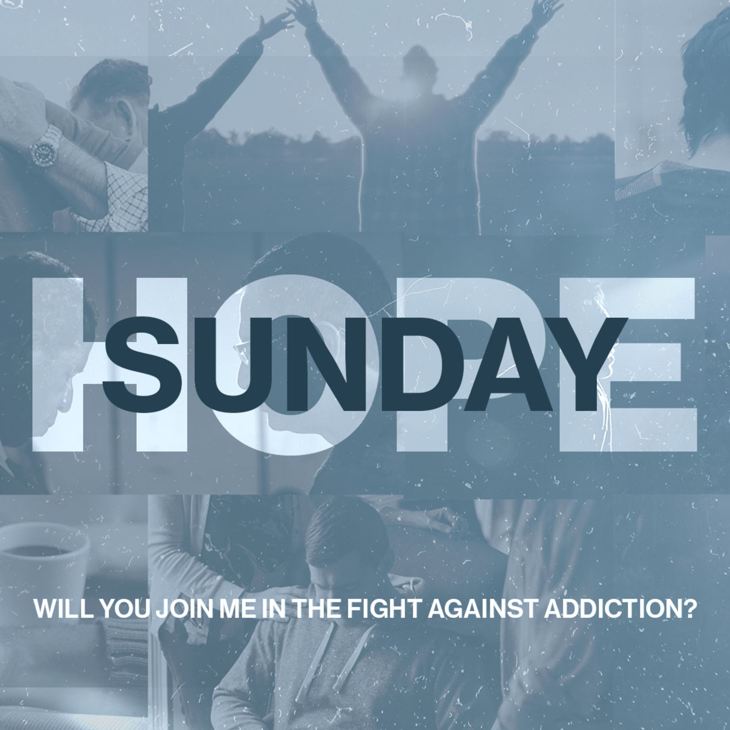 "Hope Sunday" | February 22nd, 2026 episode artwork