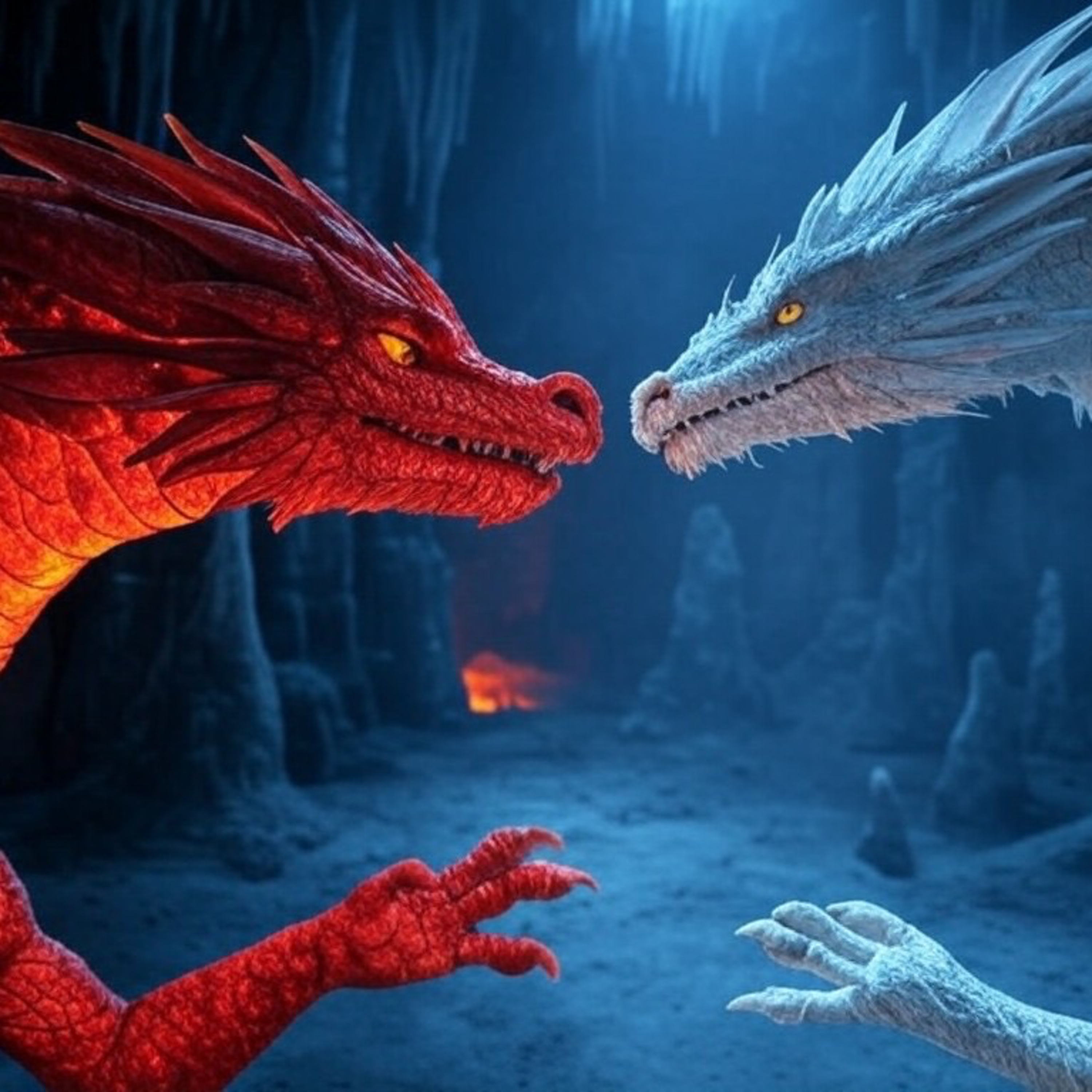 Time between Times Storytelling with Owen Staton . Episode 171 . The Red Dragon of Wales episode artwork