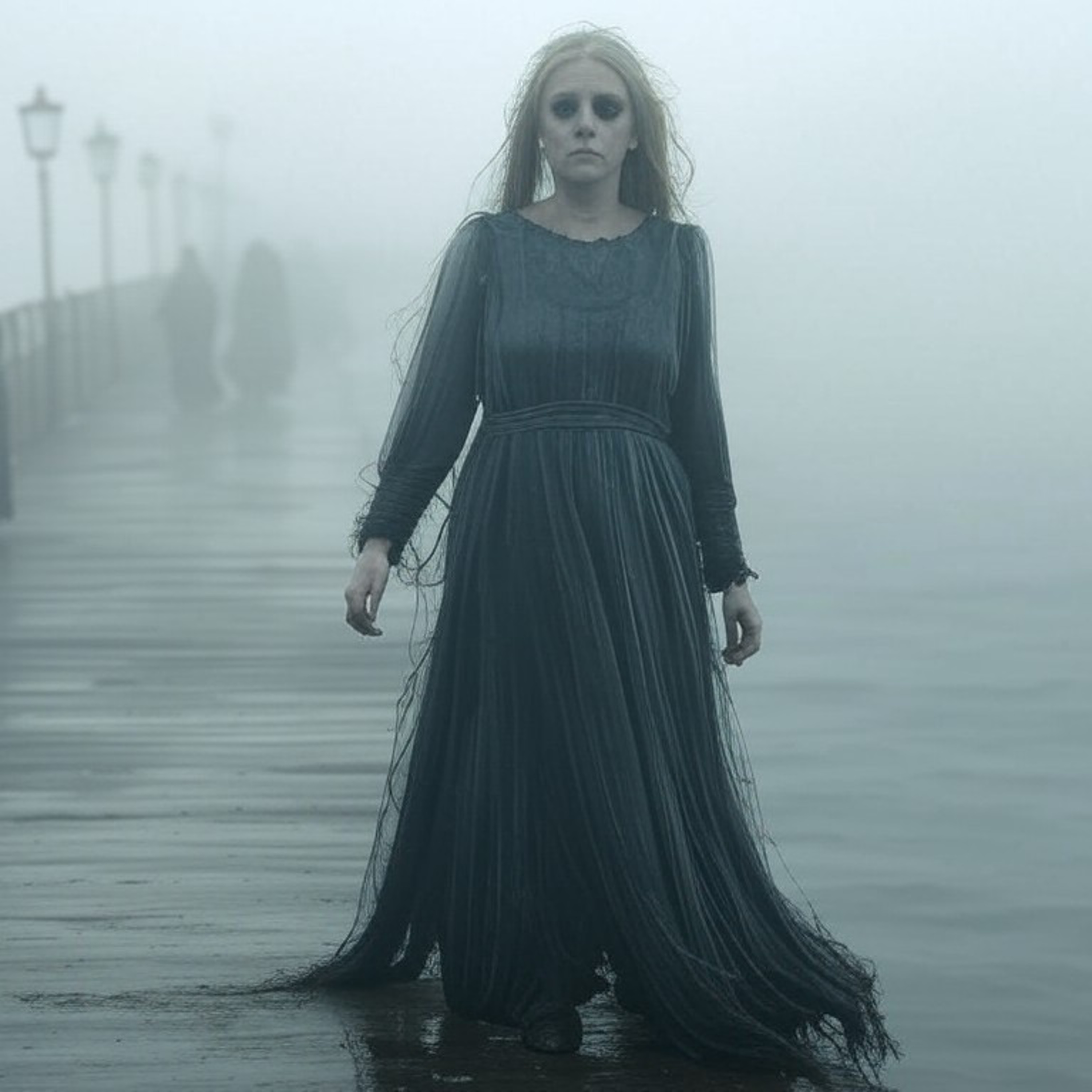 Time between Times Storytelling with Owen Staton. Episode 172 . The Ghost of Mumbles Pier  episode artwork