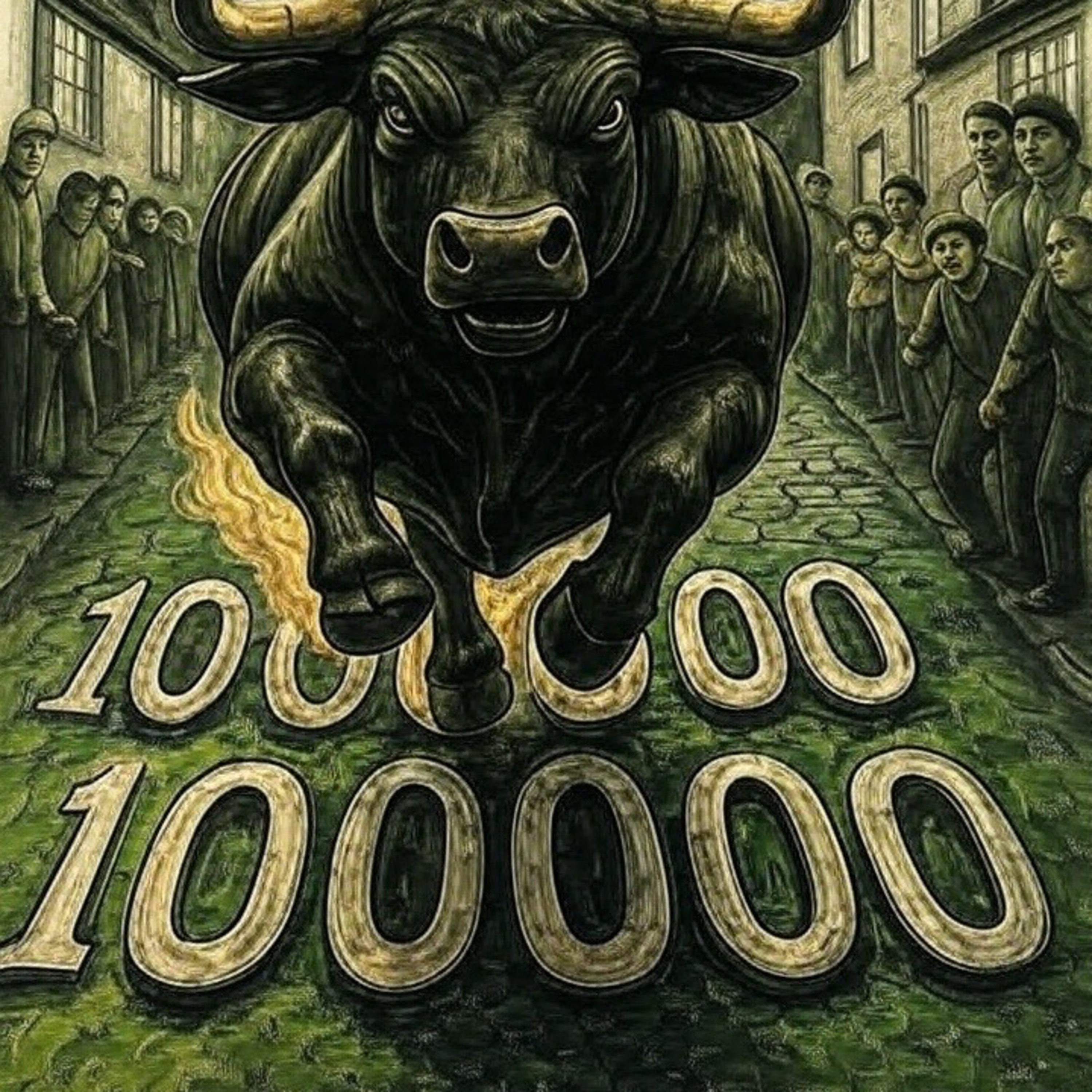 Time between Times Storytelling with Owen Staton. Bonus episode celebrating 100000 downloads with a tale