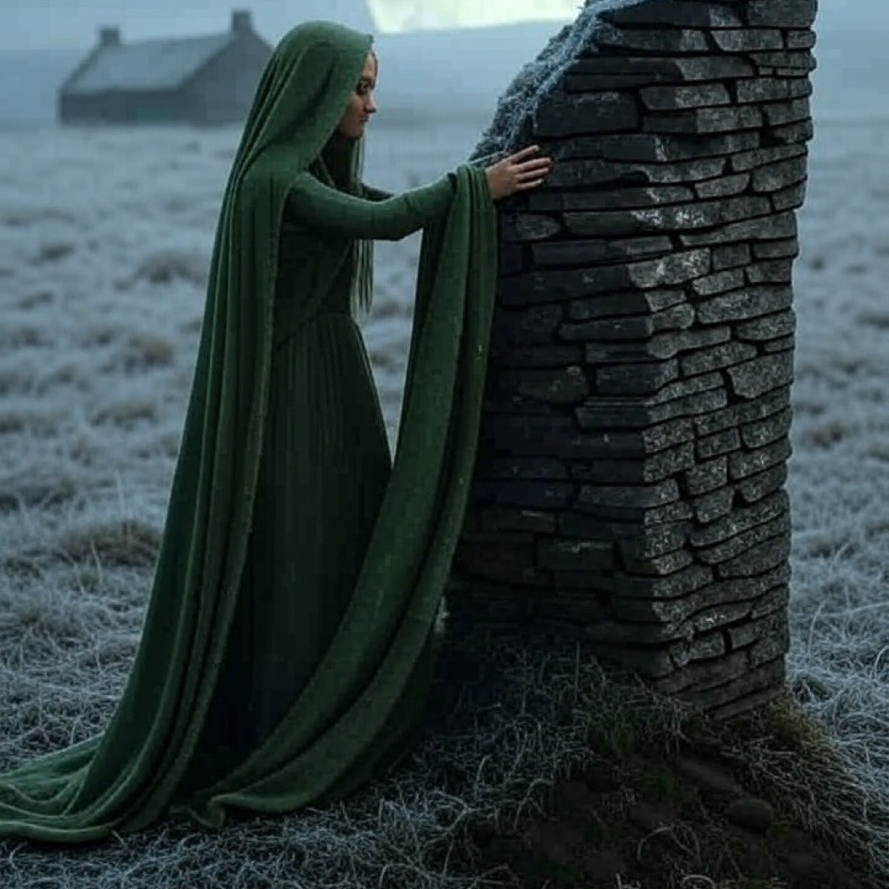 Time Between Times Storytelling with Owen Staton